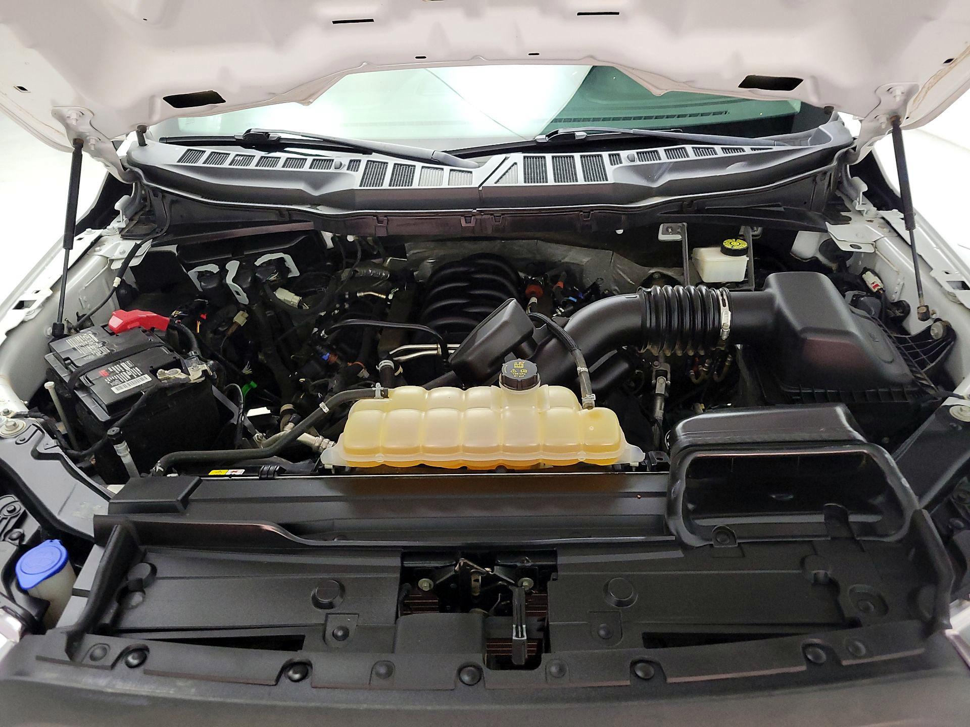 Thumbnail: 2022 Ford F-150 - 20