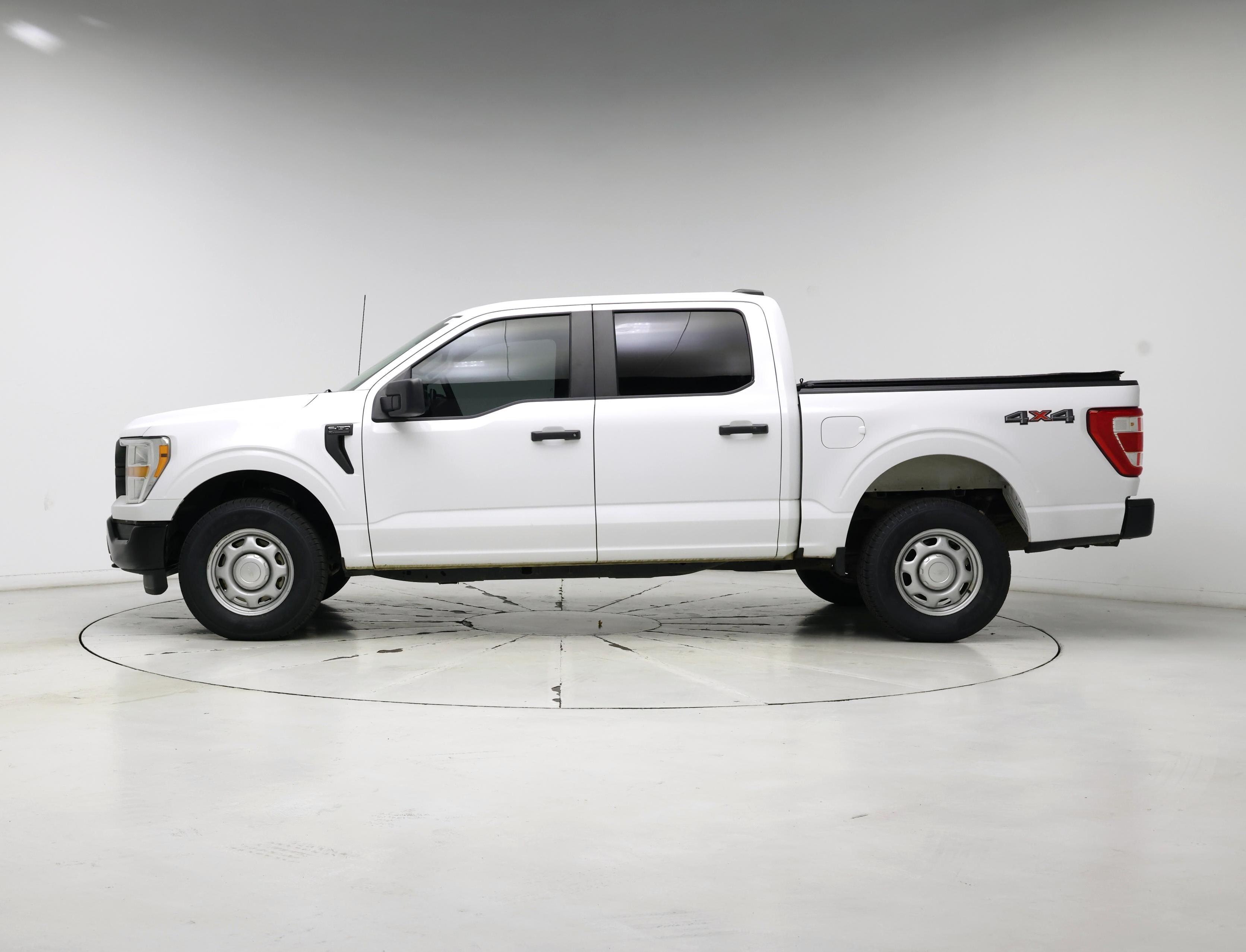 Thumbnail: 2022 Ford F-150 - 3