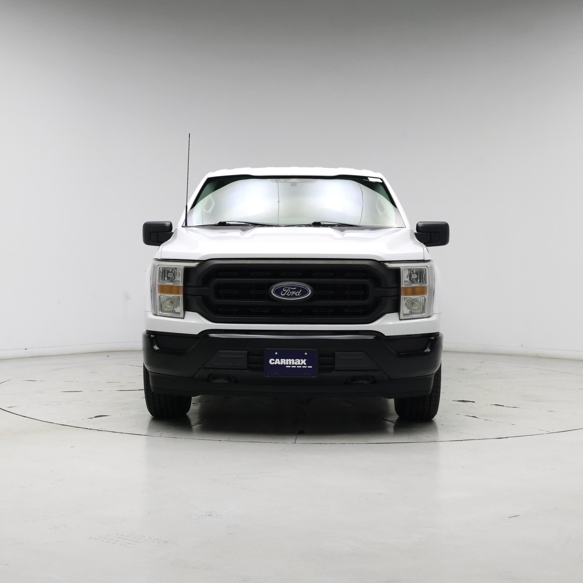 Thumbnail: 2022 Ford F-150 - 5