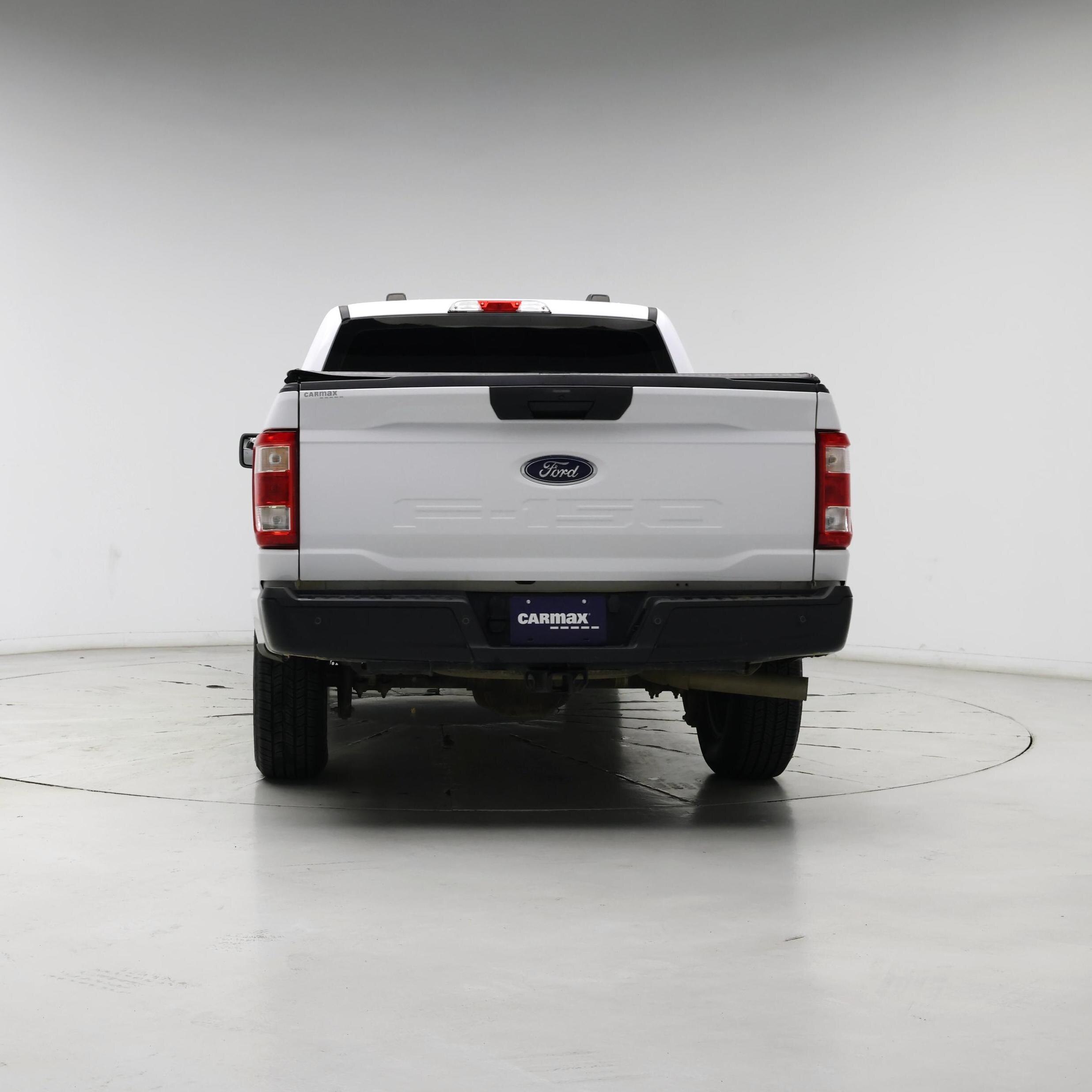 Thumbnail: 2022 Ford F-150 - 6