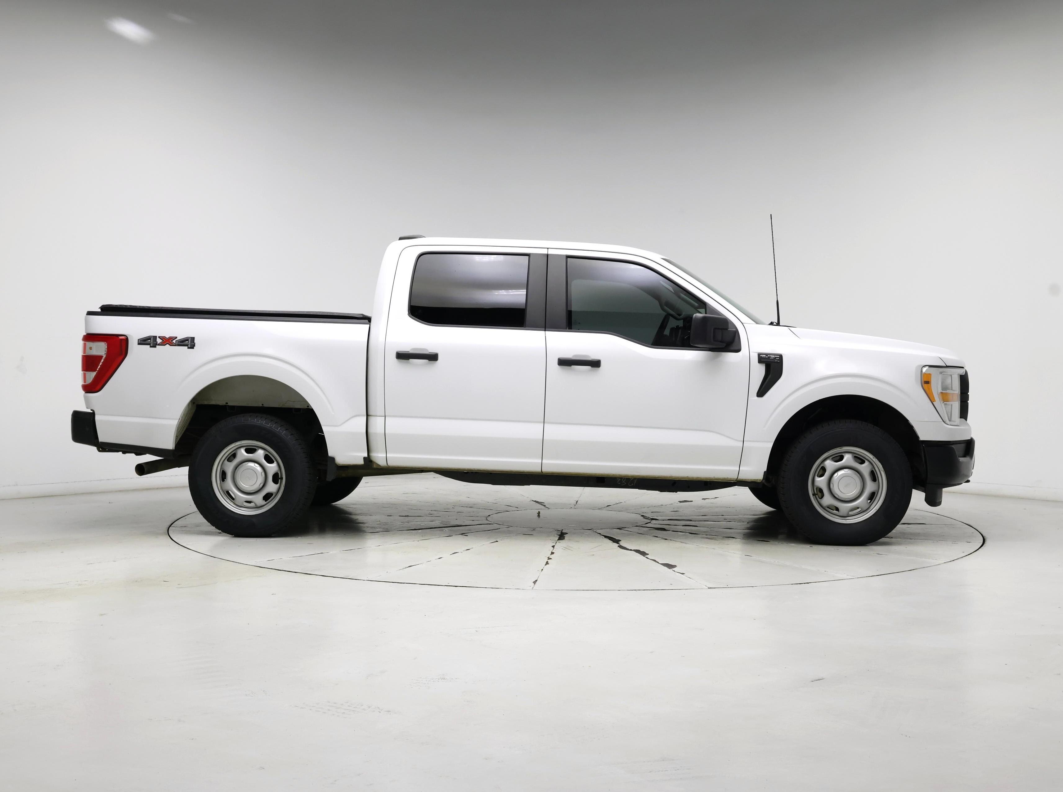 Thumbnail: 2022 Ford F-150 - 7