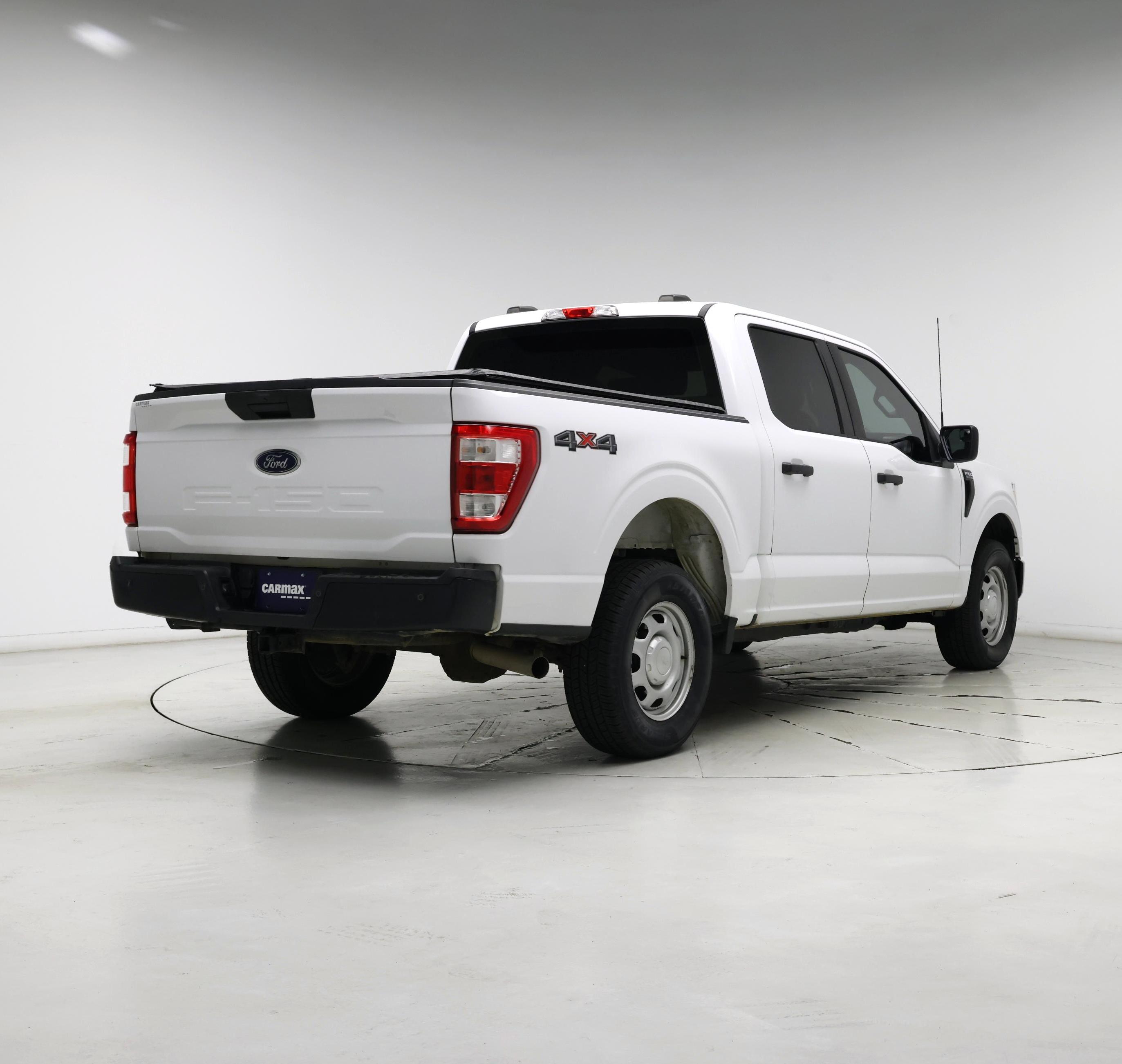 Thumbnail: 2022 Ford F-150 - 8