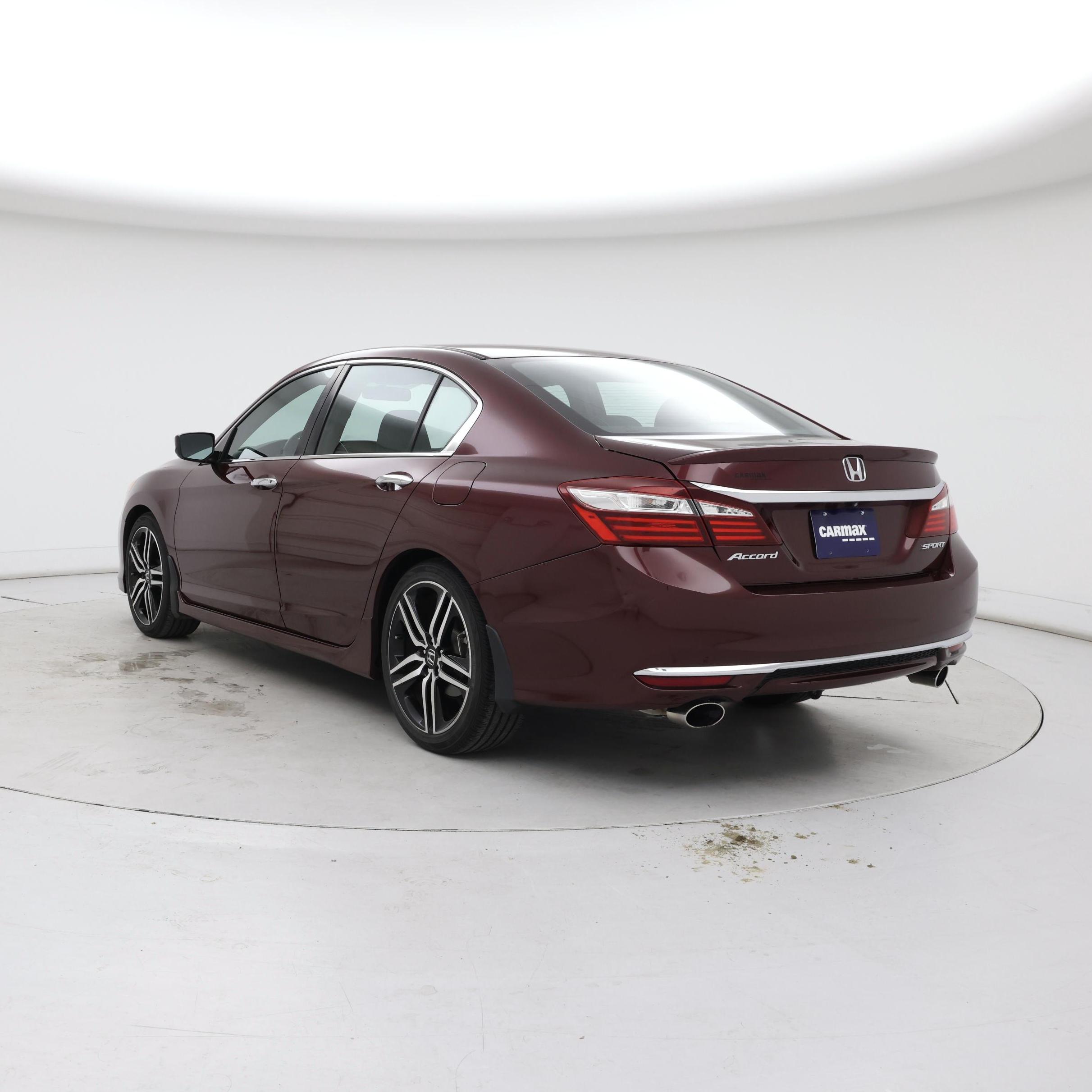 Thumbnail: 2017 Honda Accord - 2