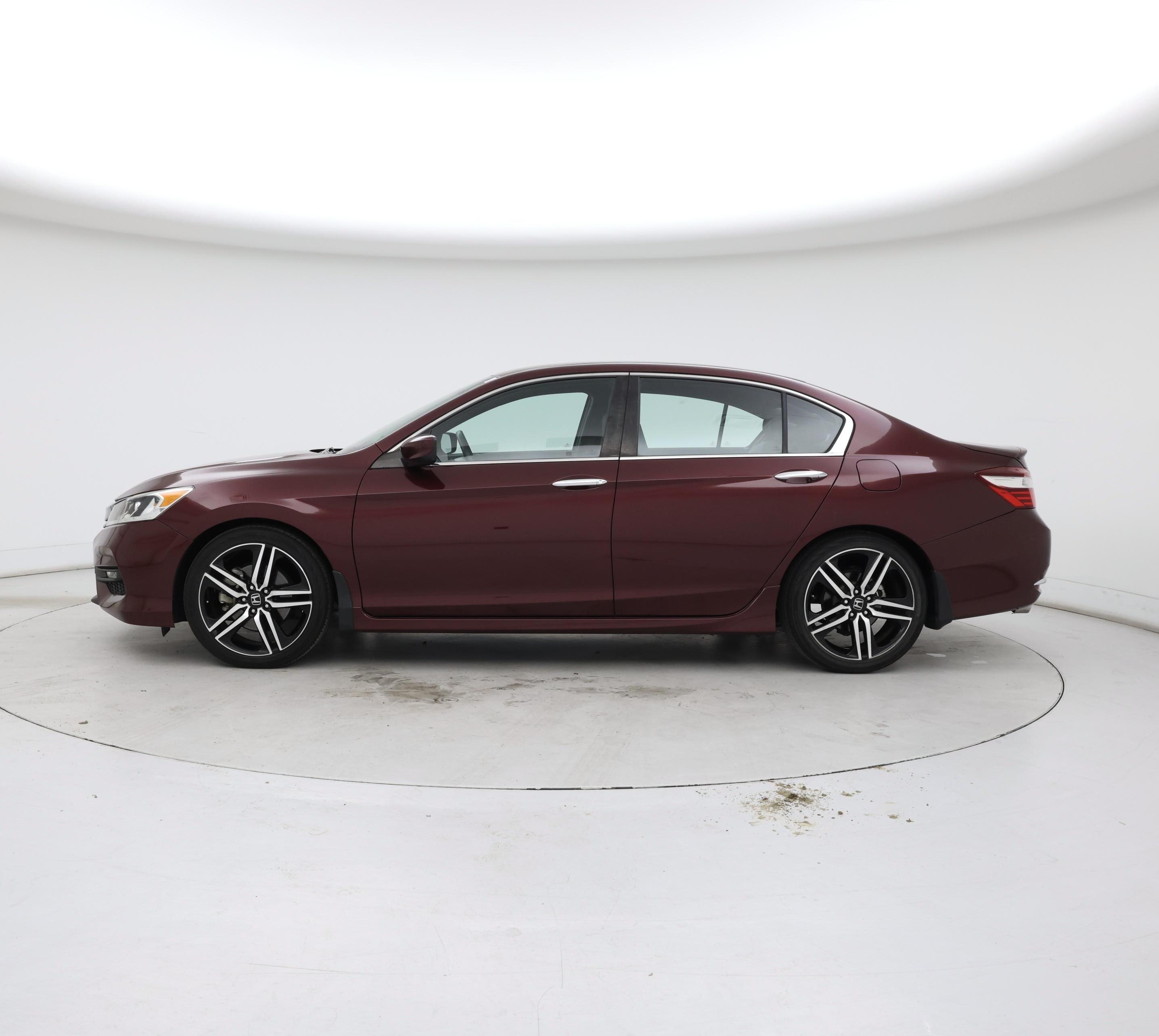 Thumbnail: 2017 Honda Accord - 3