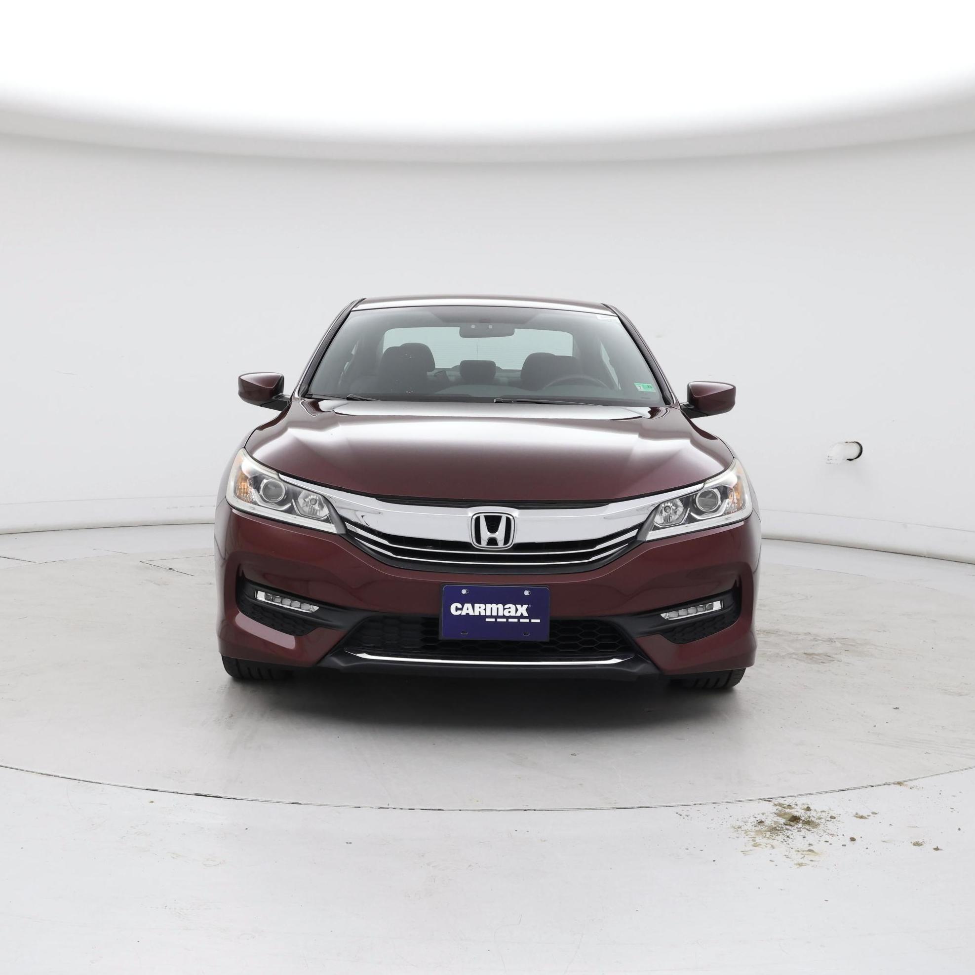 Thumbnail: 2017 Honda Accord - 5