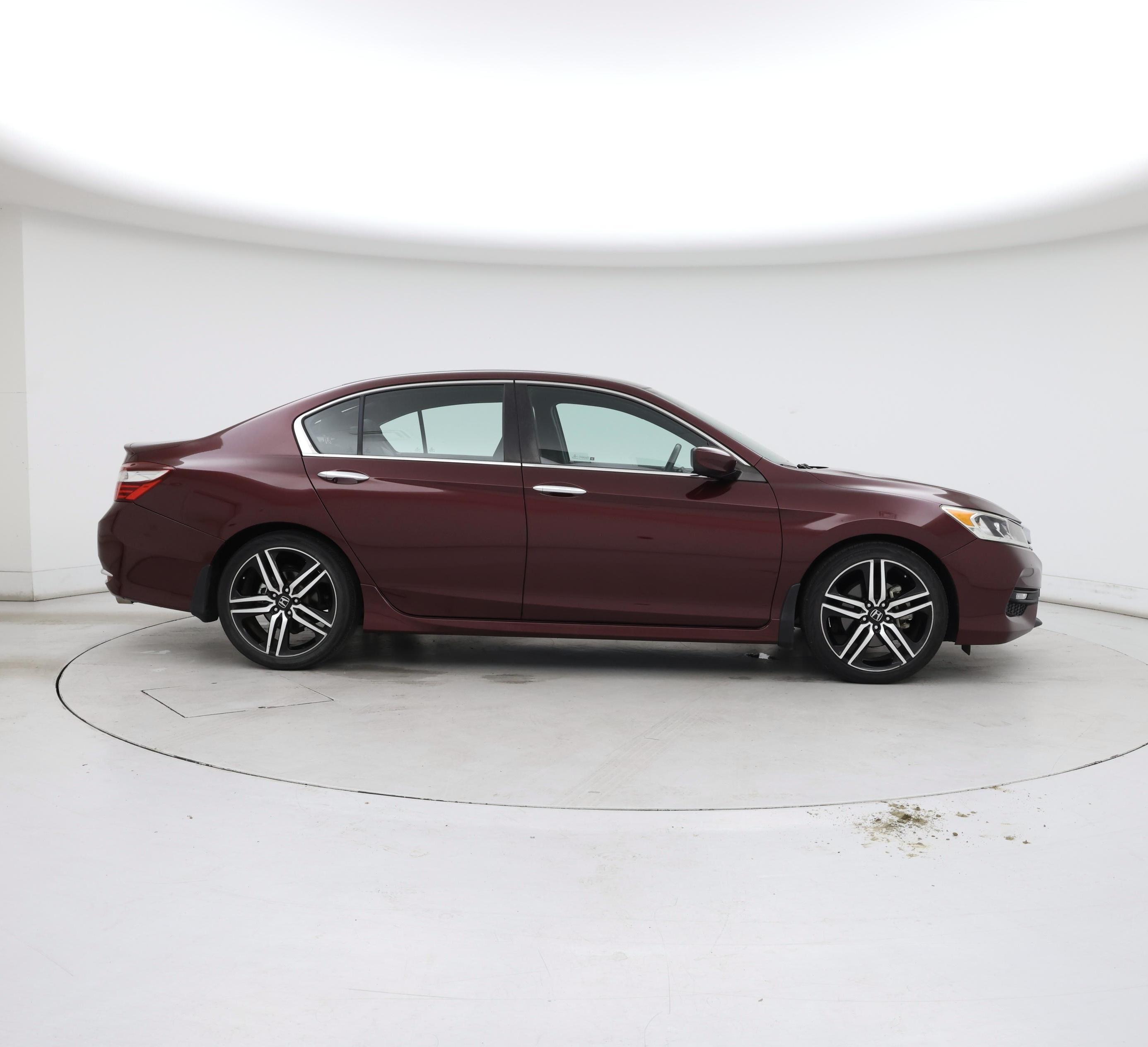Thumbnail: 2017 Honda Accord - 7
