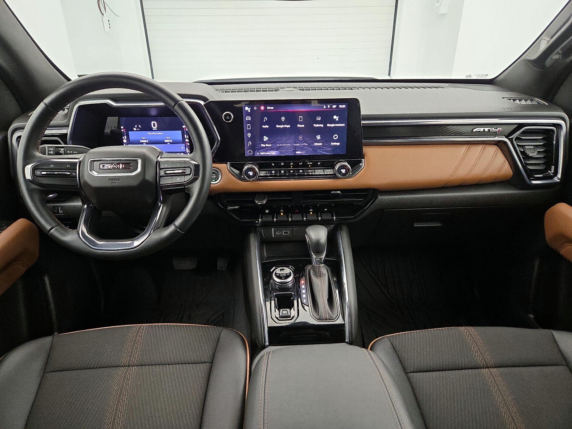 Thumbnail: 2023 GMC Canyon - 9