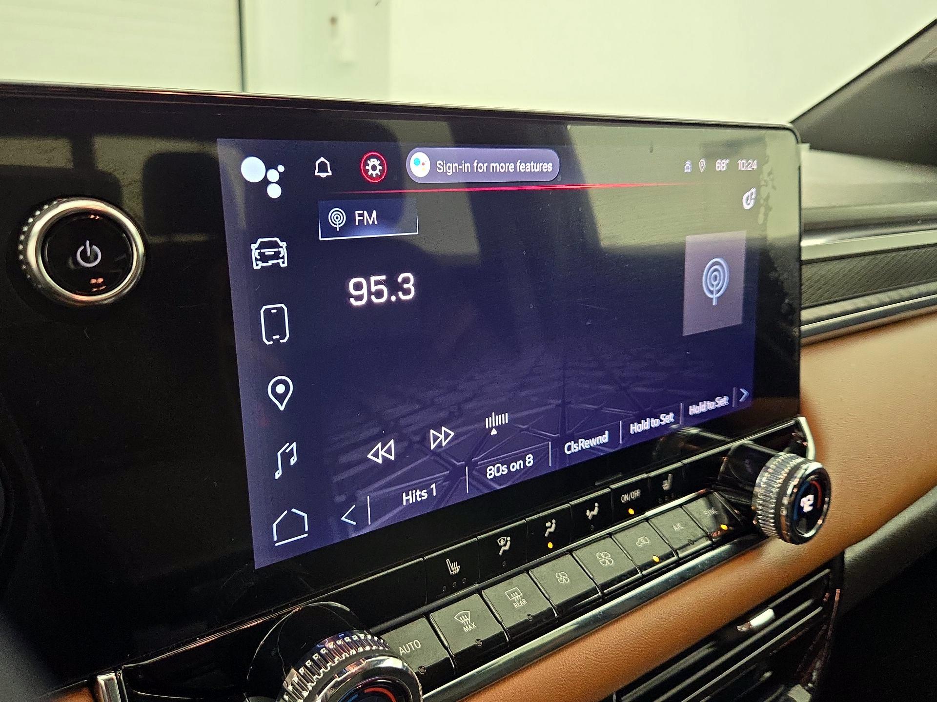 Thumbnail: 2023 GMC Canyon - 16