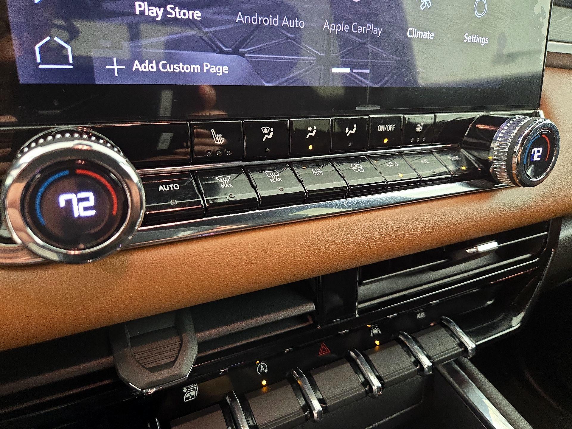 Thumbnail: 2023 GMC Canyon - 17