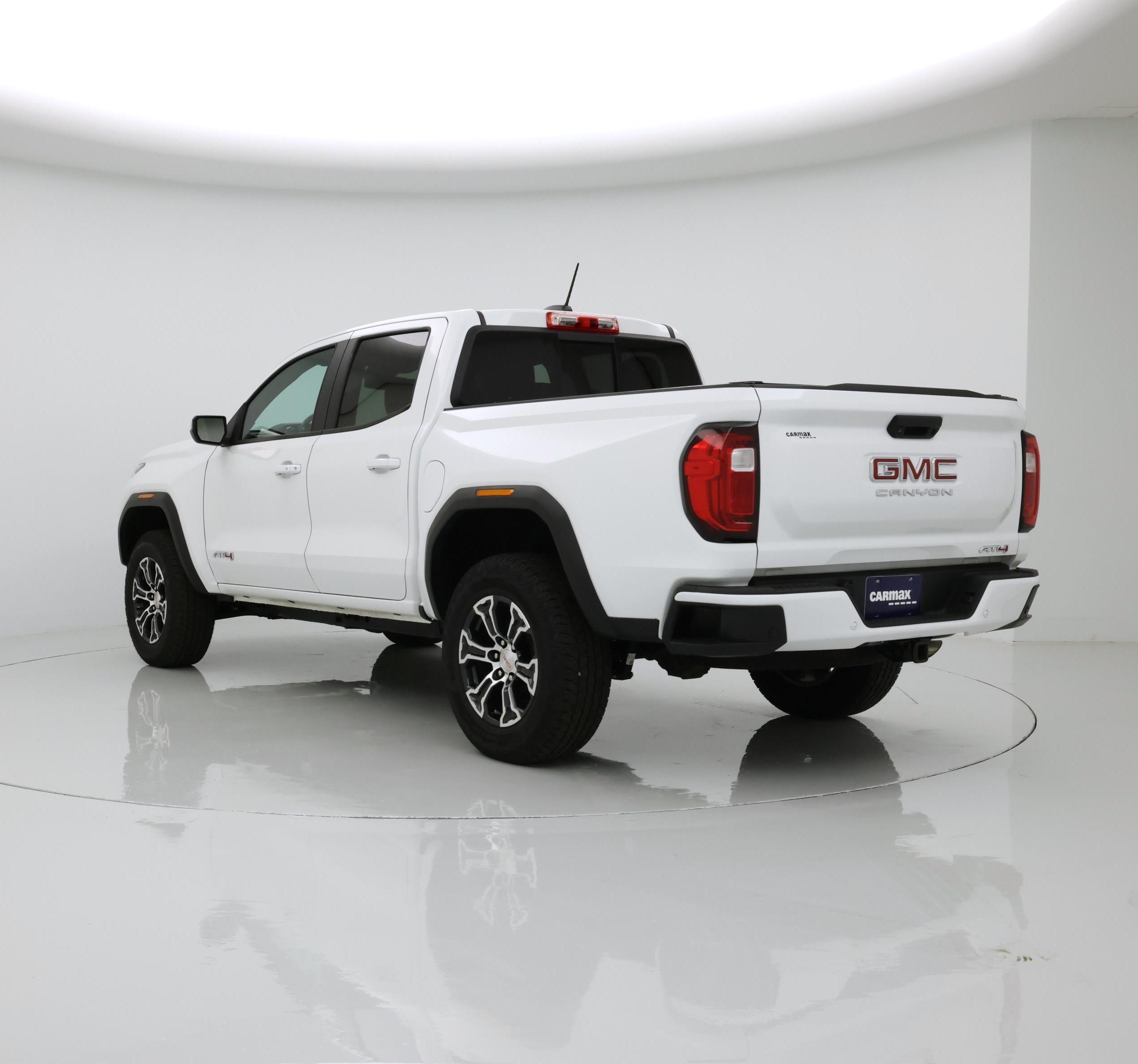 Thumbnail: 2023 GMC Canyon - 2