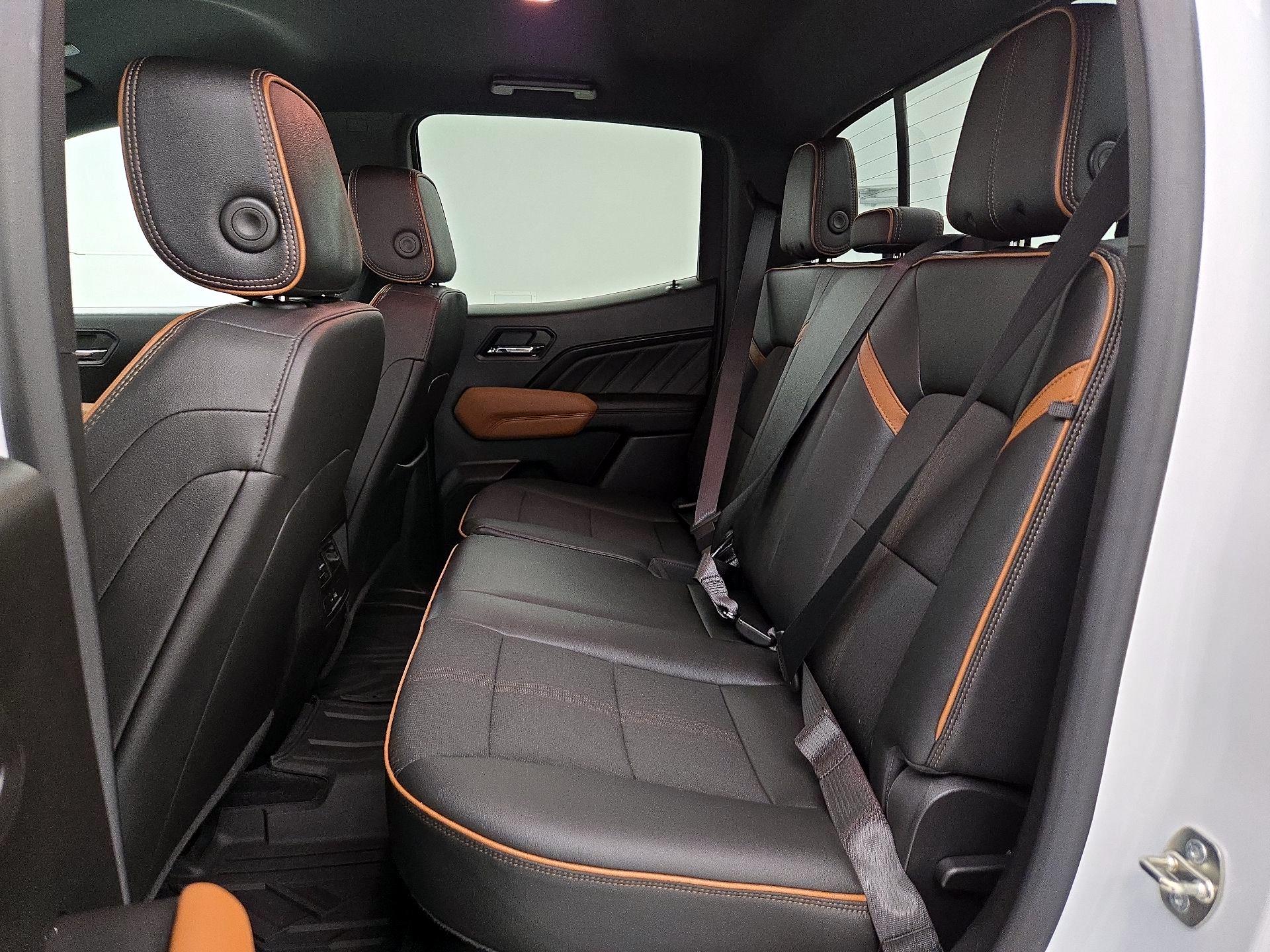 Thumbnail: 2023 GMC Canyon - 20