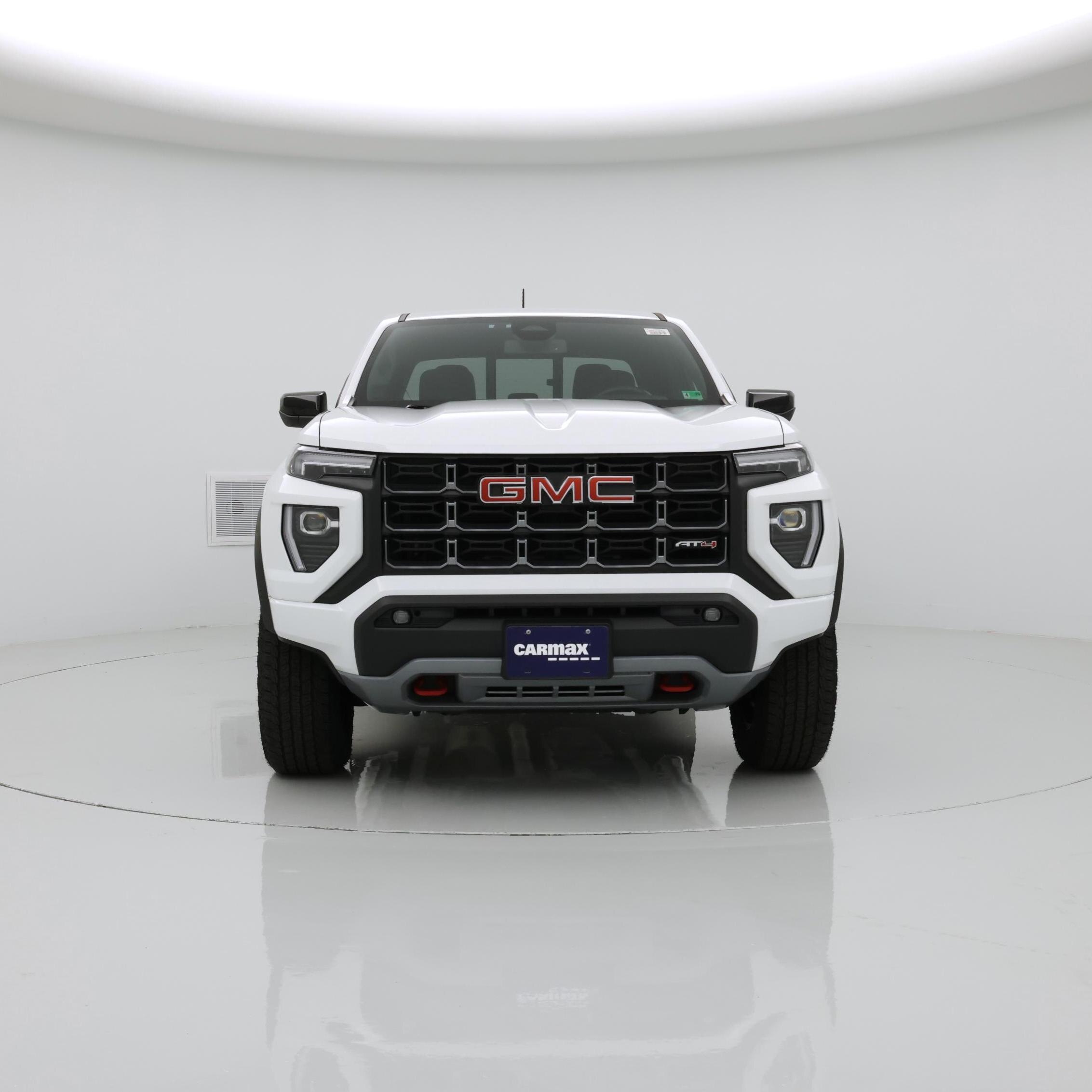 Thumbnail: 2023 GMC Canyon - 5