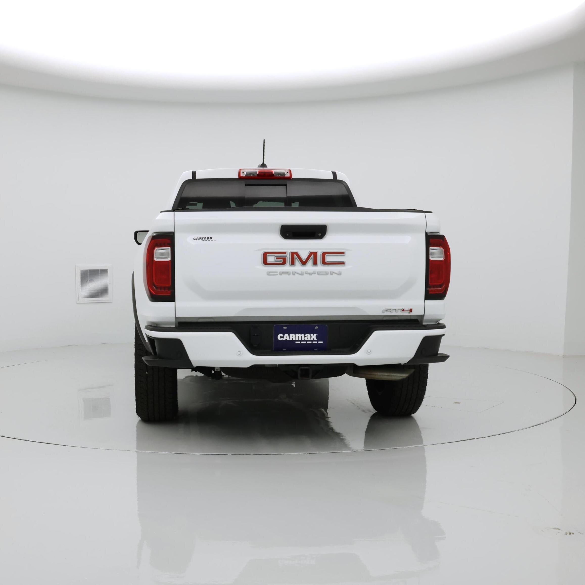 Thumbnail: 2023 GMC Canyon - 6