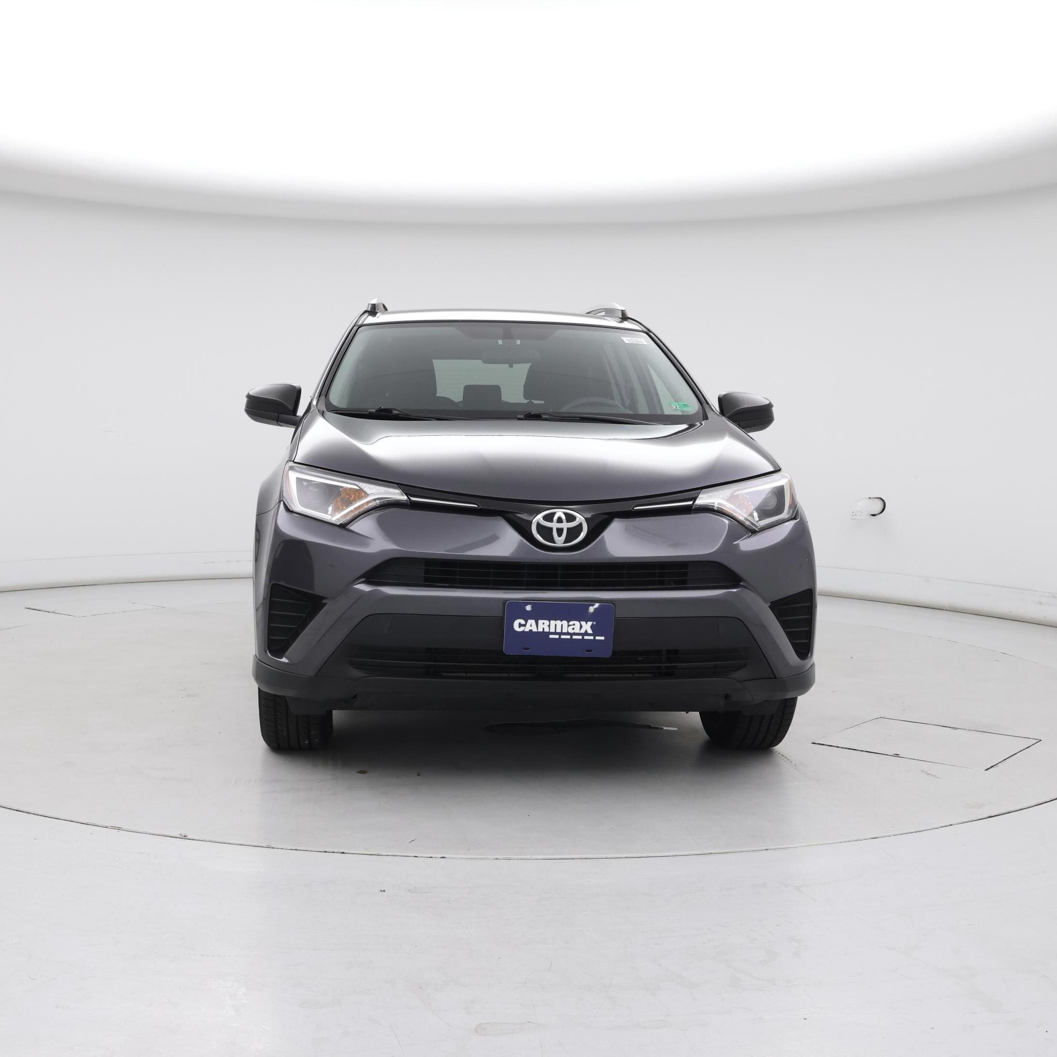 Thumbnail: 2016 Toyota RAV4 - 5