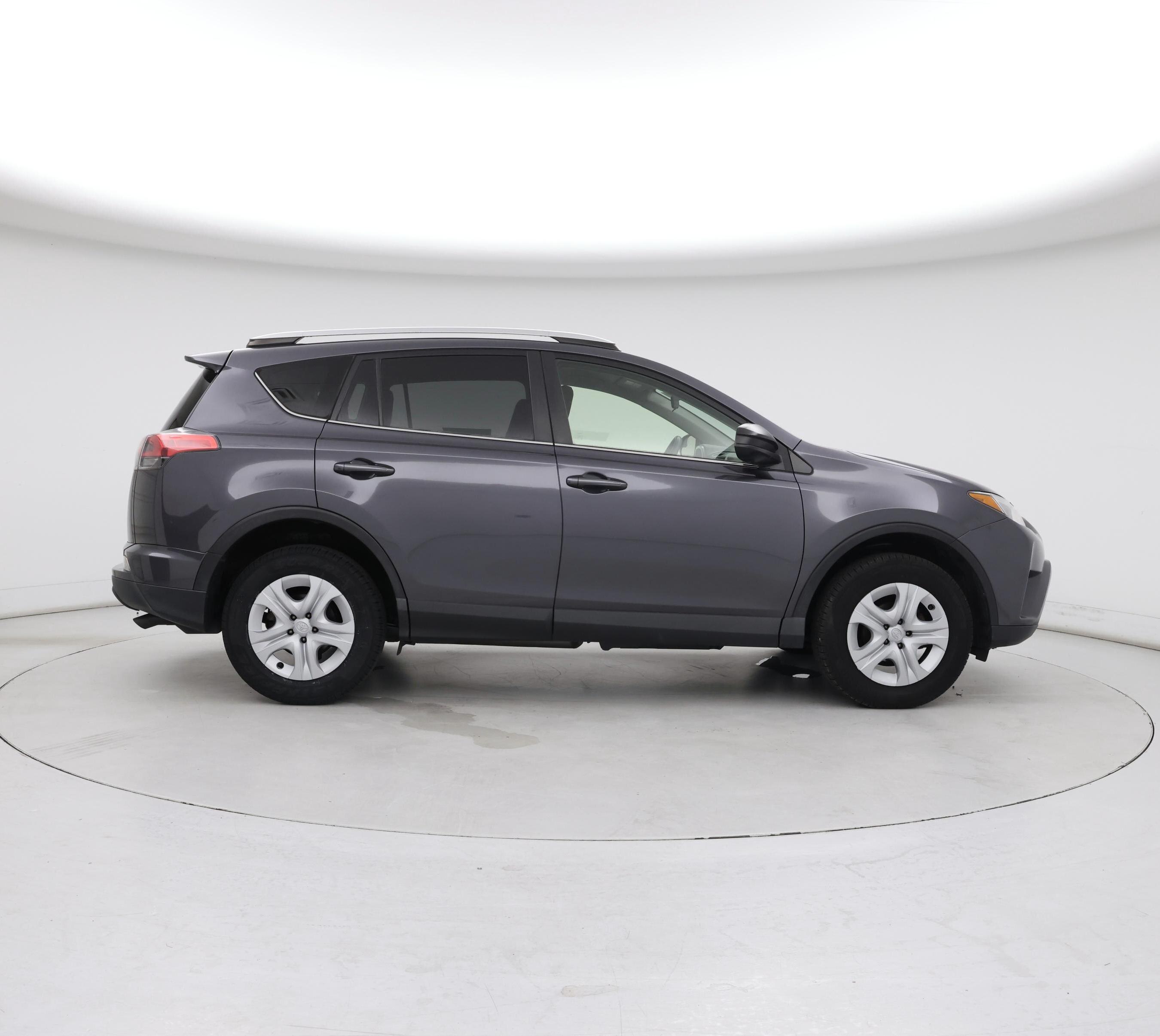Thumbnail: 2016 Toyota RAV4 - 7