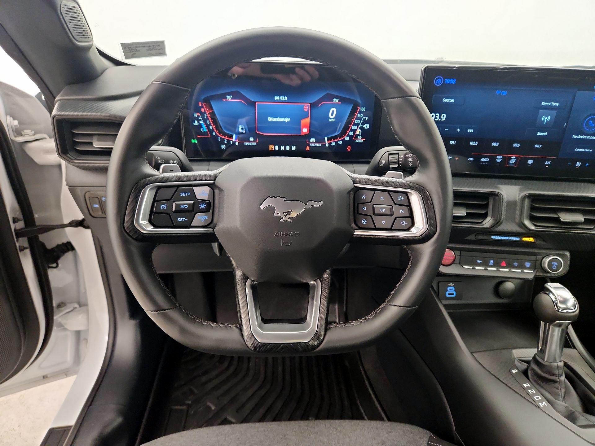 Thumbnail: 2024 Ford Mustang - 10