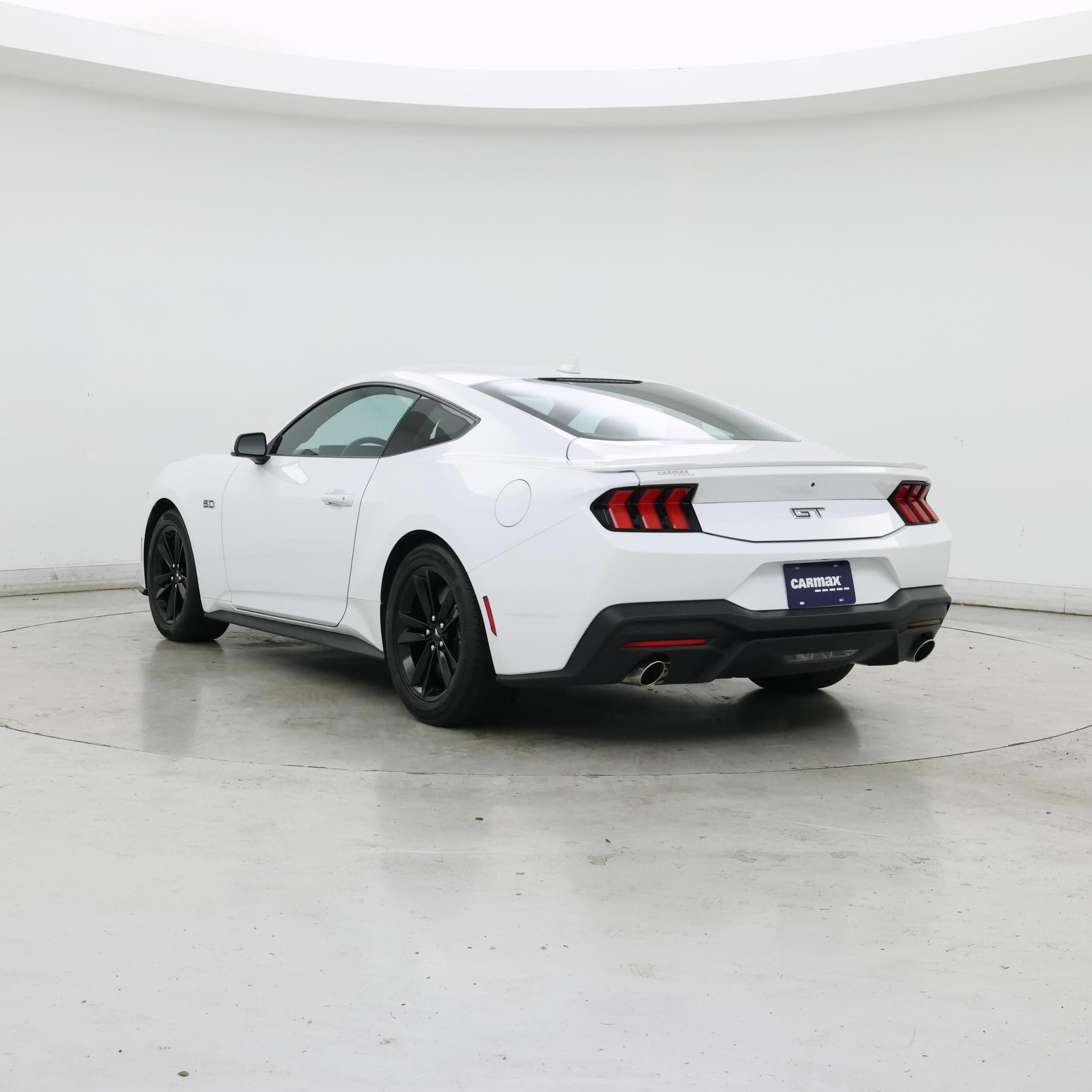 Thumbnail: 2024 Ford Mustang - 2