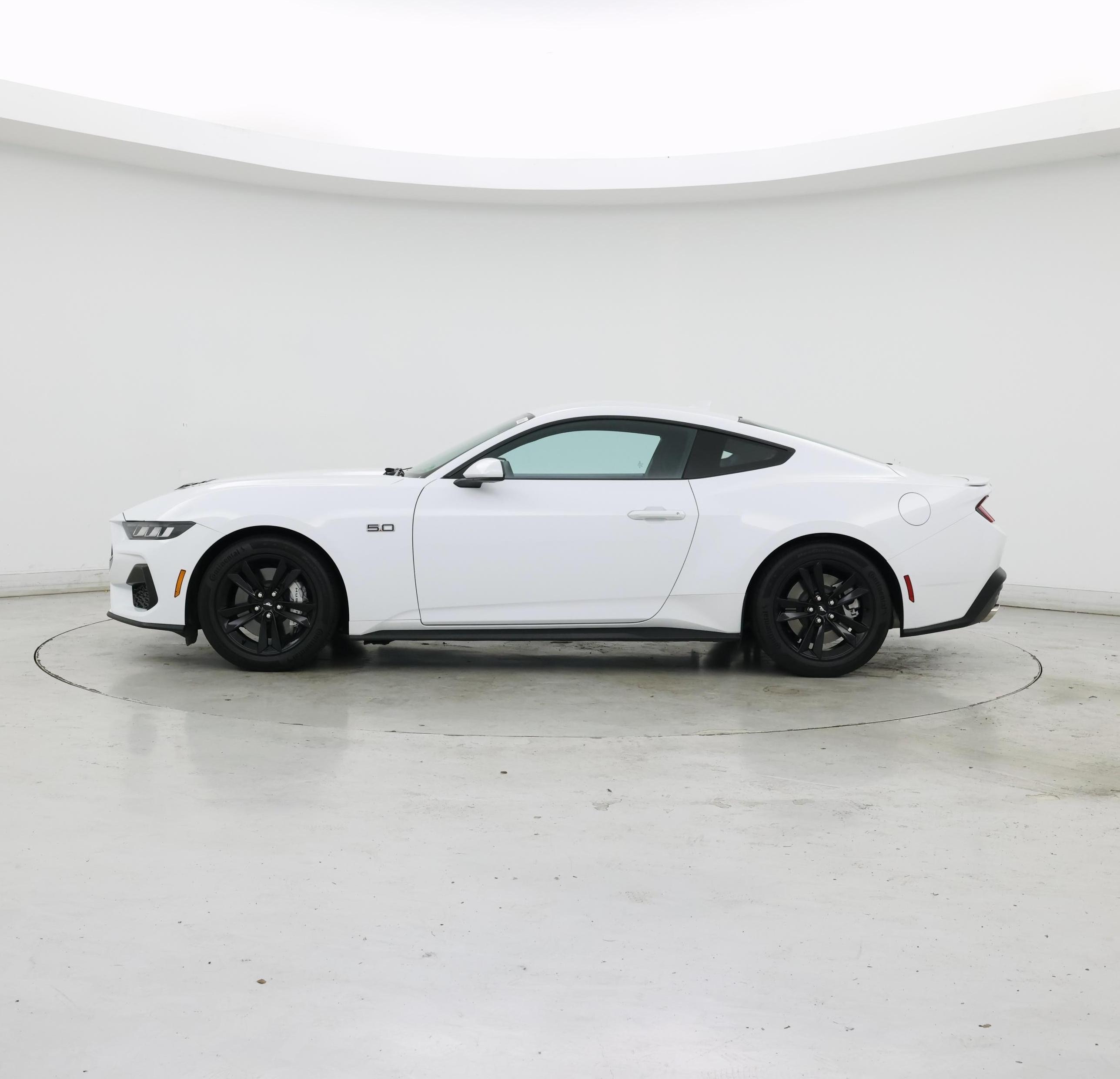 Thumbnail: 2024 Ford Mustang - 3