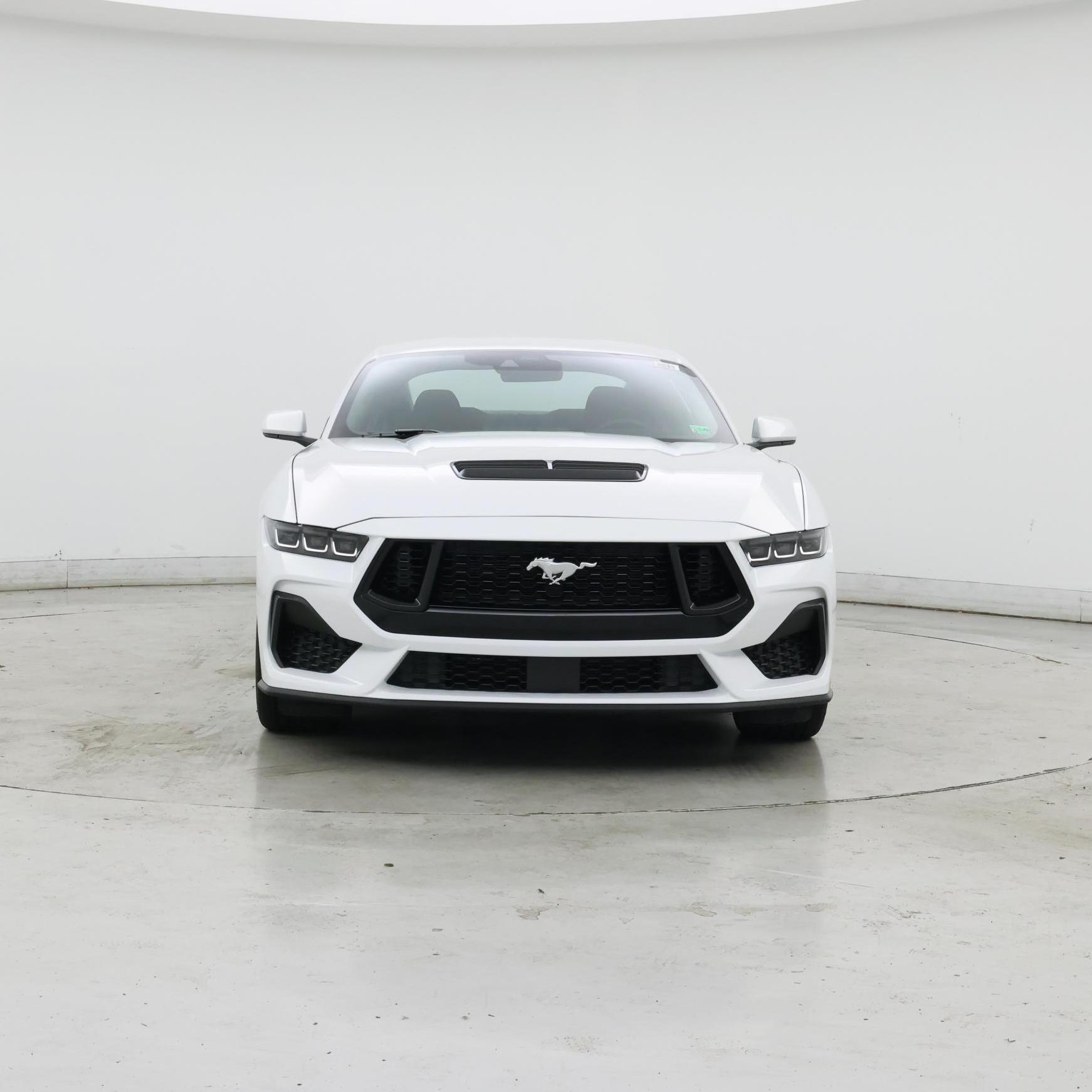 Thumbnail: 2024 Ford Mustang - 5