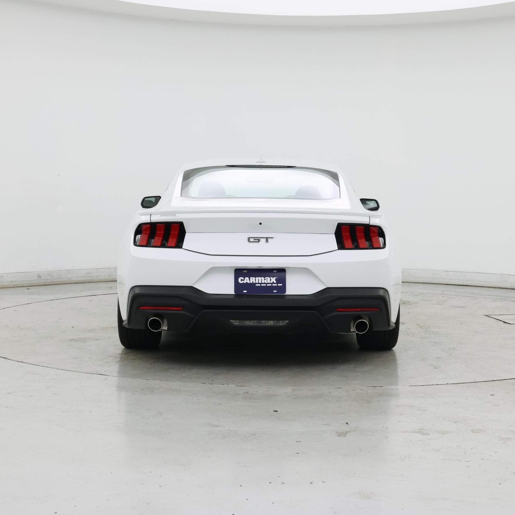 Thumbnail: 2024 Ford Mustang - 6