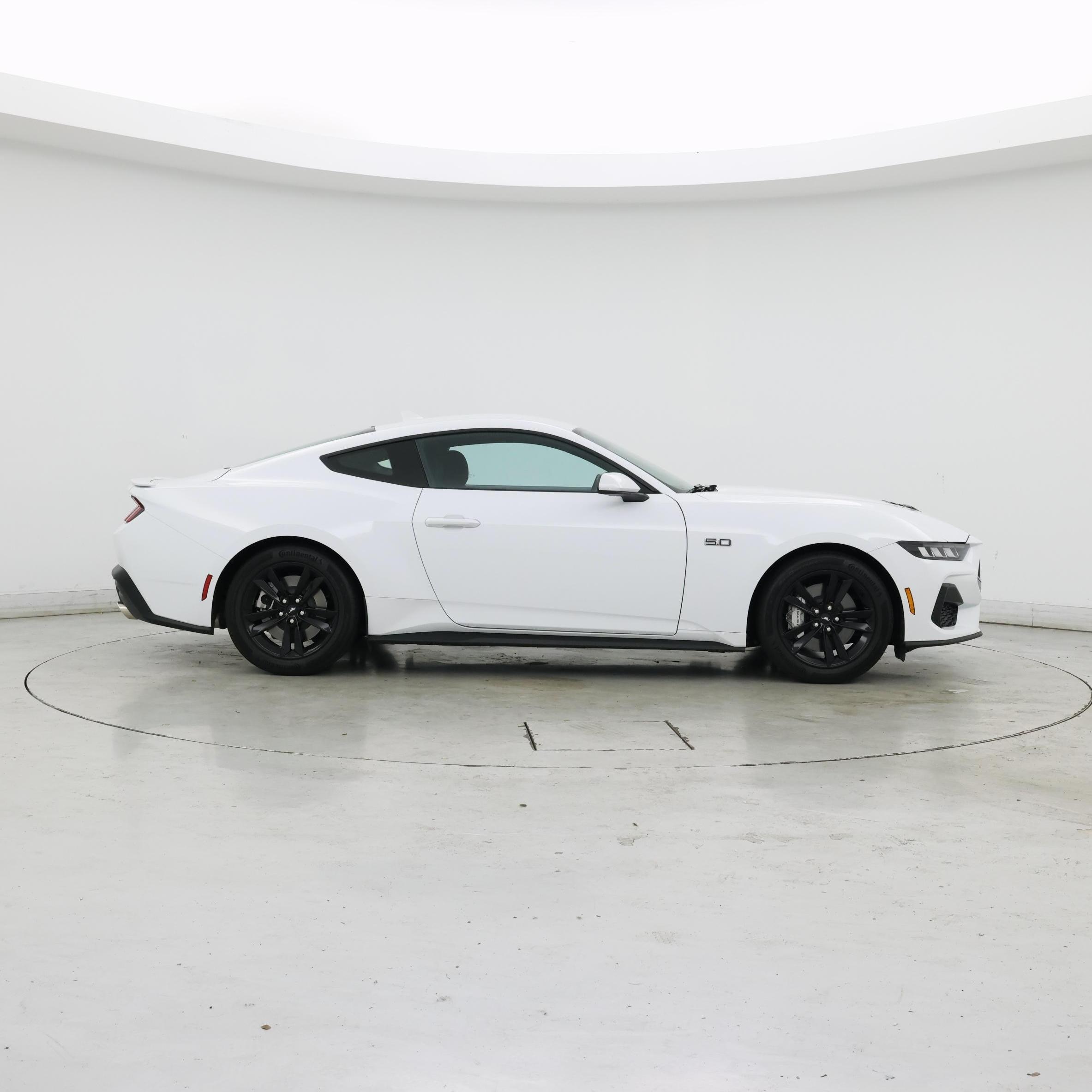 Thumbnail: 2024 Ford Mustang - 7