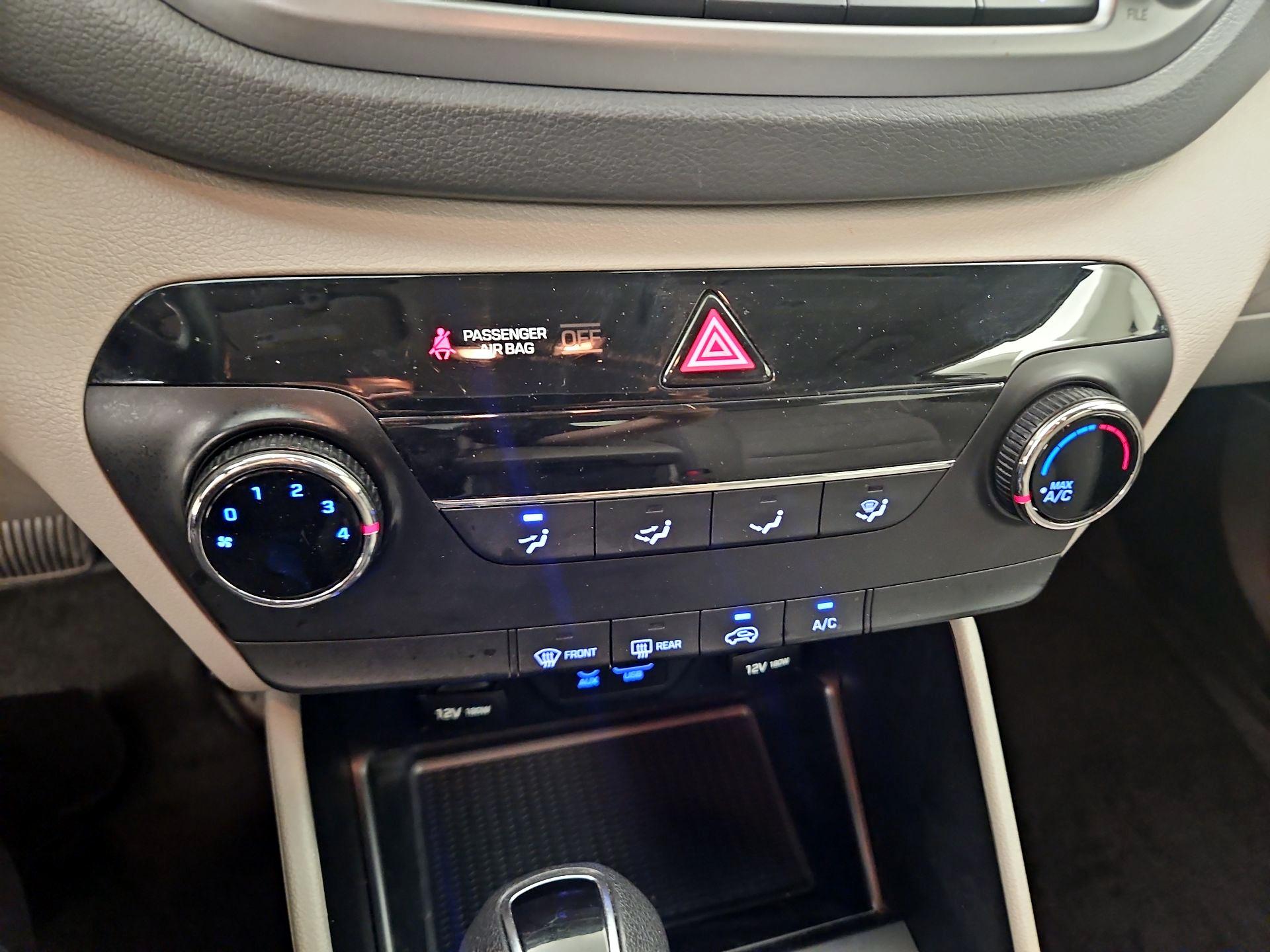 Thumbnail: 2018 Hyundai Tucson - 16