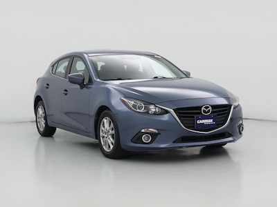 2016 Mazda Mazda3 I Grand Touring
