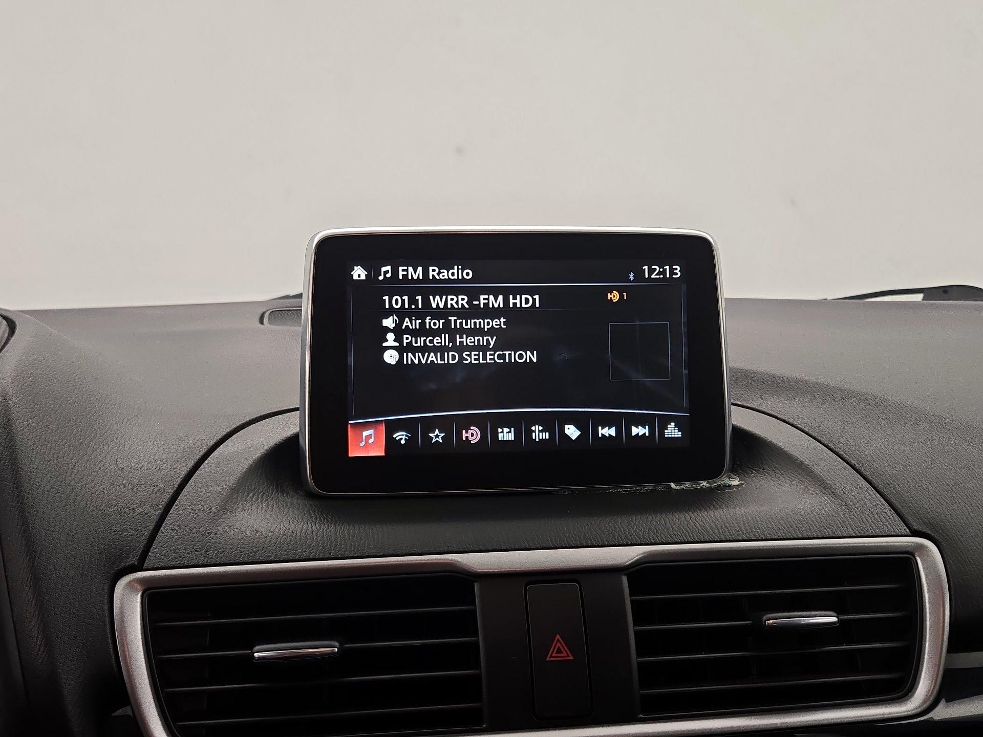 Thumbnail: 2016 Mazda Mazda3 - 15