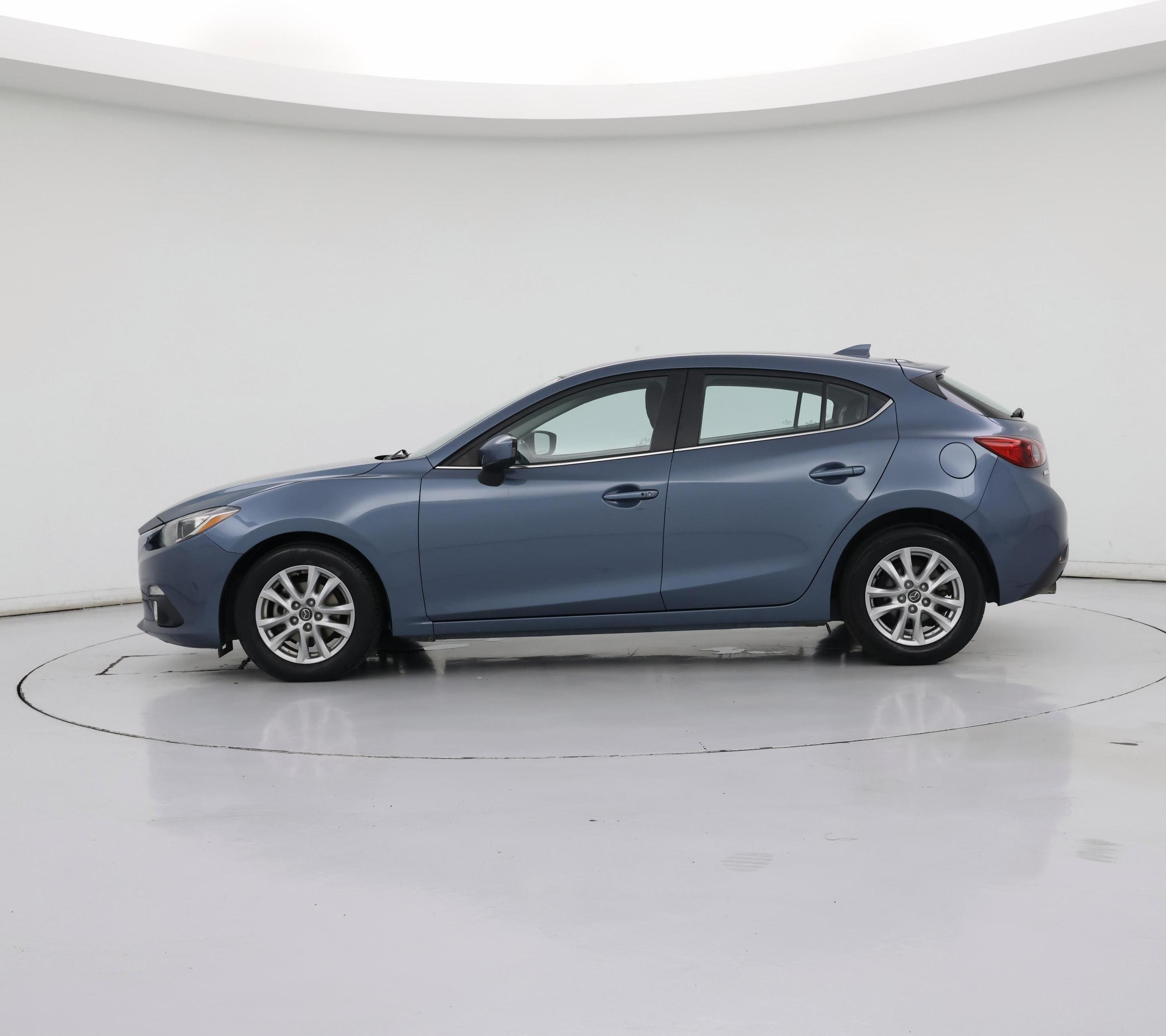 Thumbnail: 2016 Mazda Mazda3 - 3