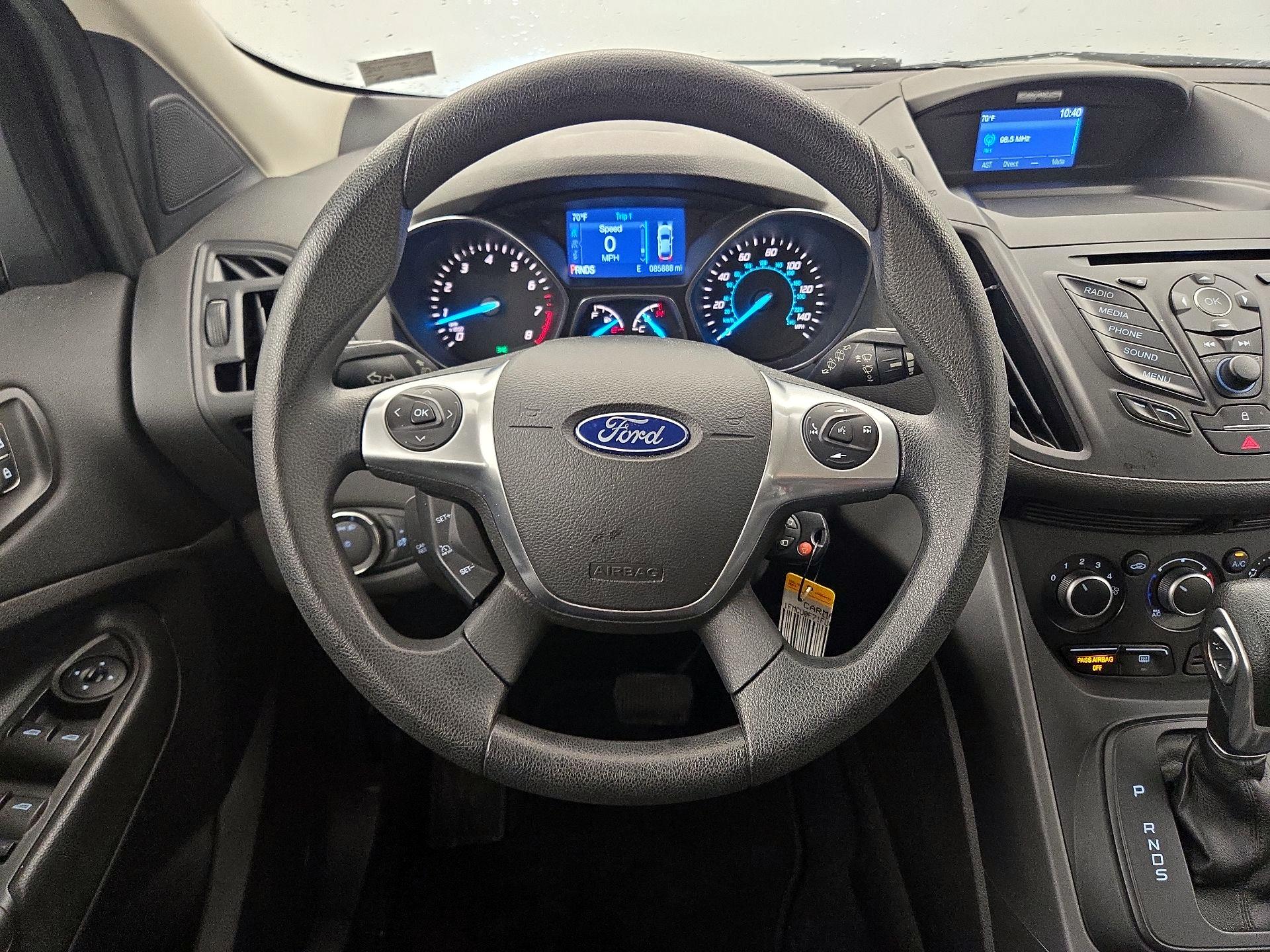 Thumbnail: 2015 Ford Escape - 10