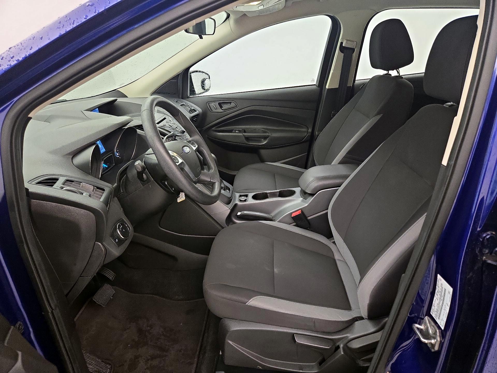 Thumbnail: 2015 Ford Escape - 11