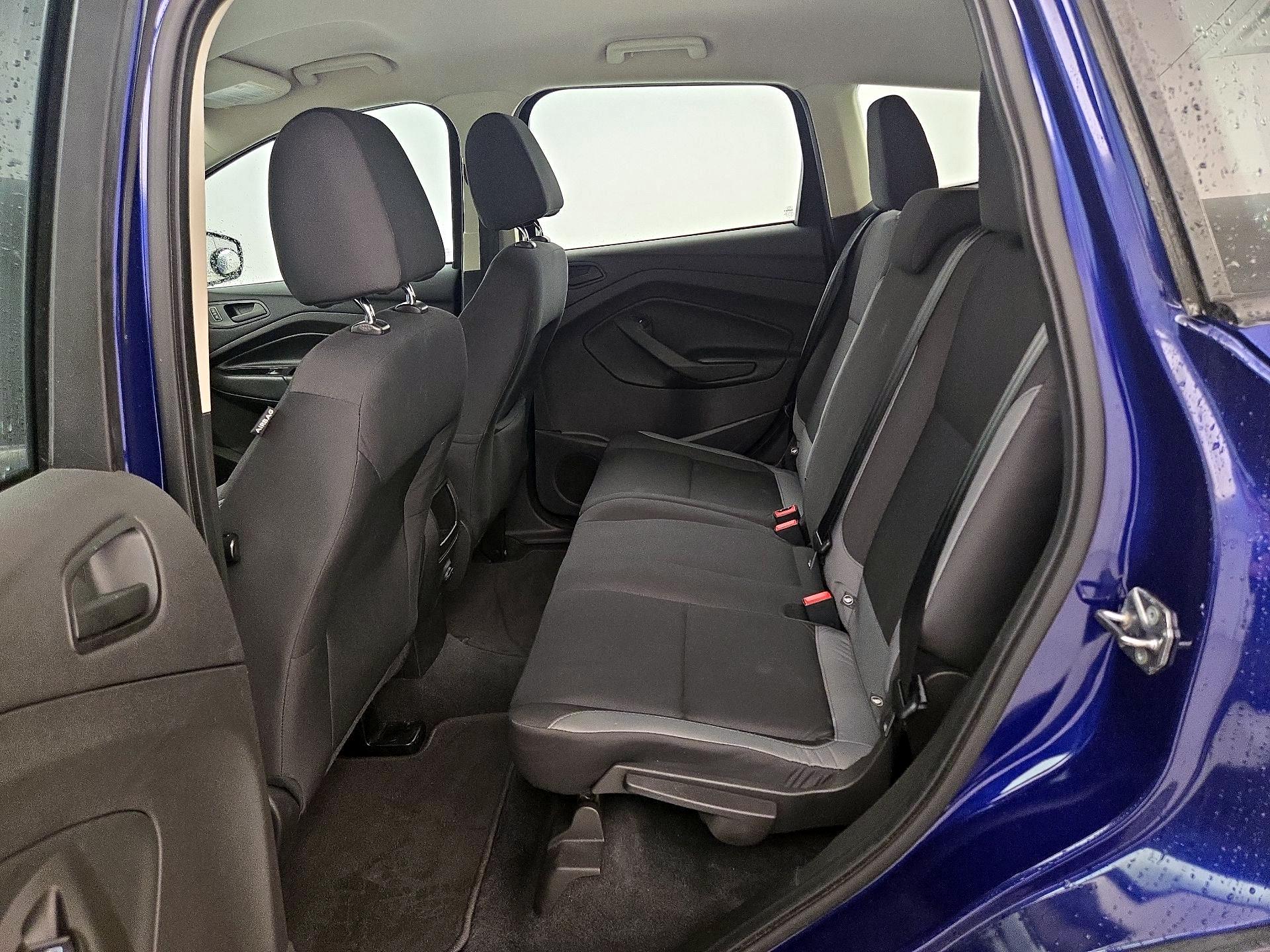 Thumbnail: 2015 Ford Escape - 19