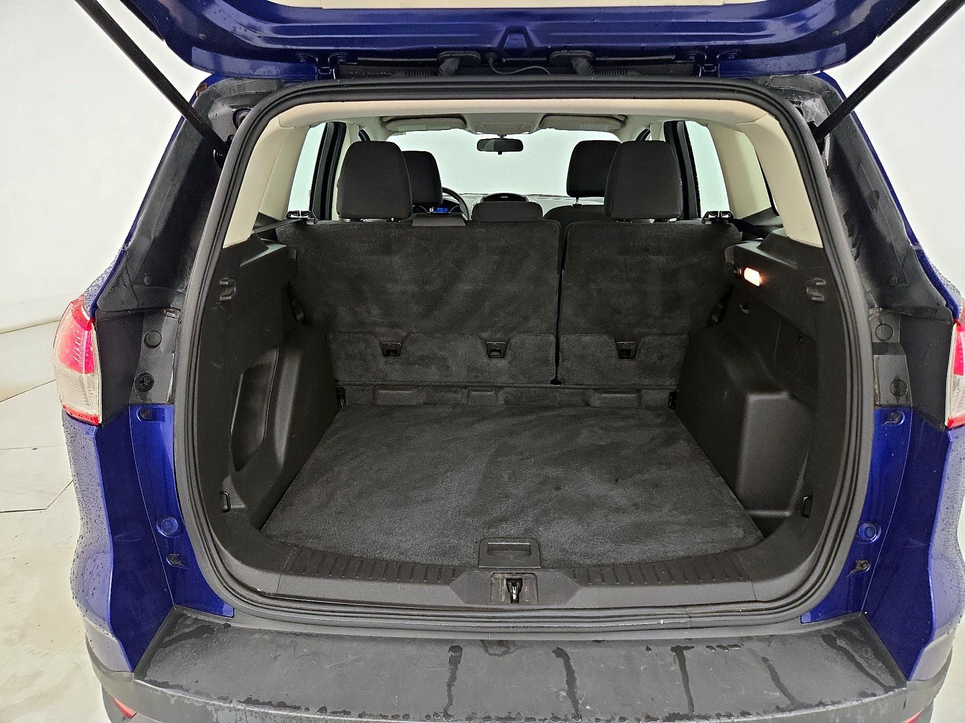 Thumbnail: 2015 Ford Escape - 20