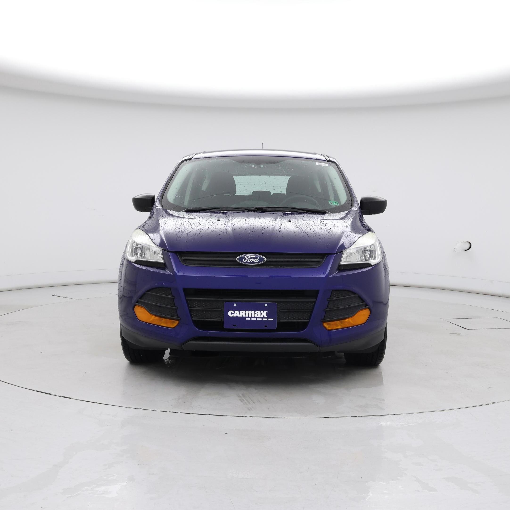 Thumbnail: 2015 Ford Escape - 5