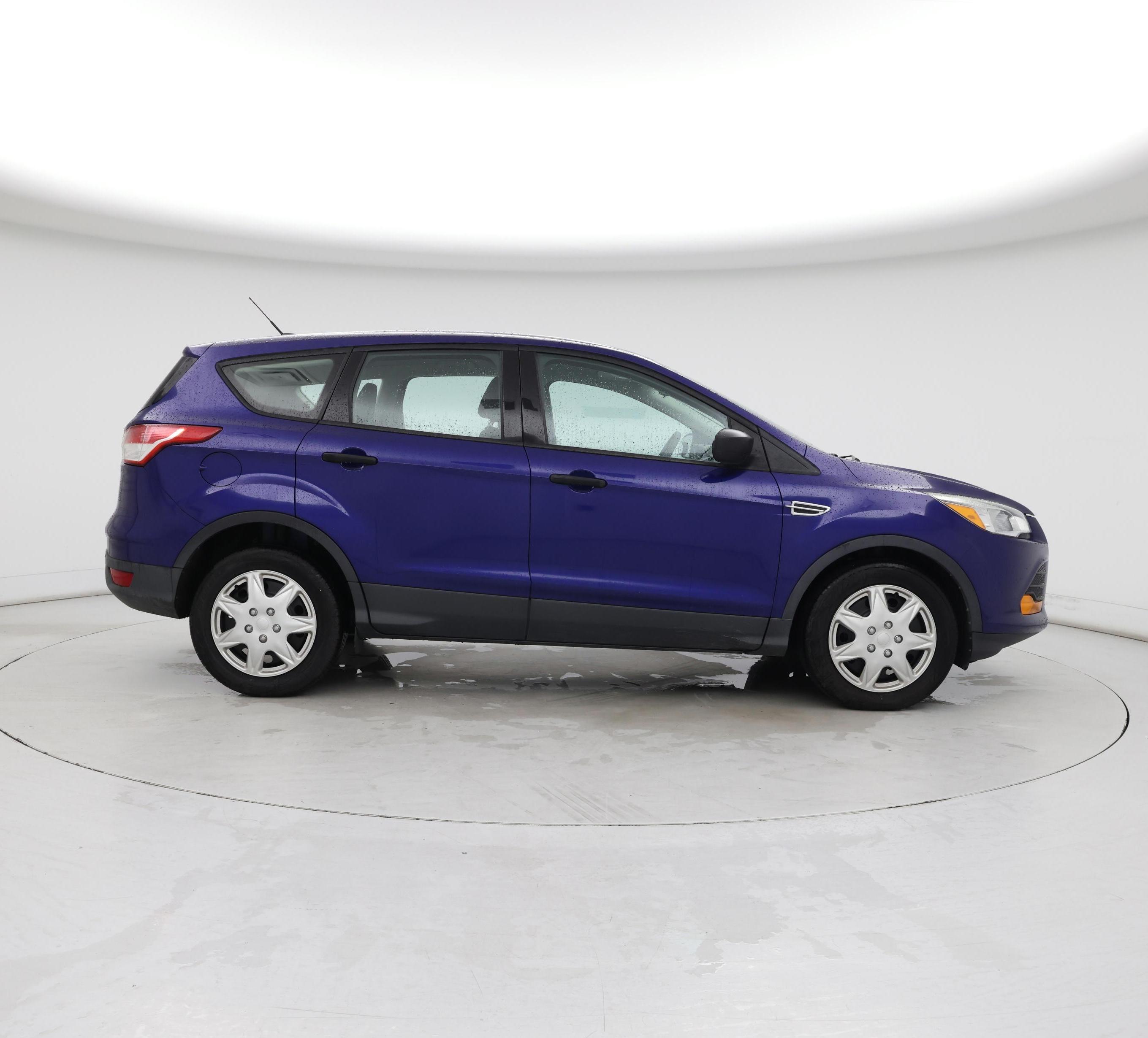 Thumbnail: 2015 Ford Escape - 7