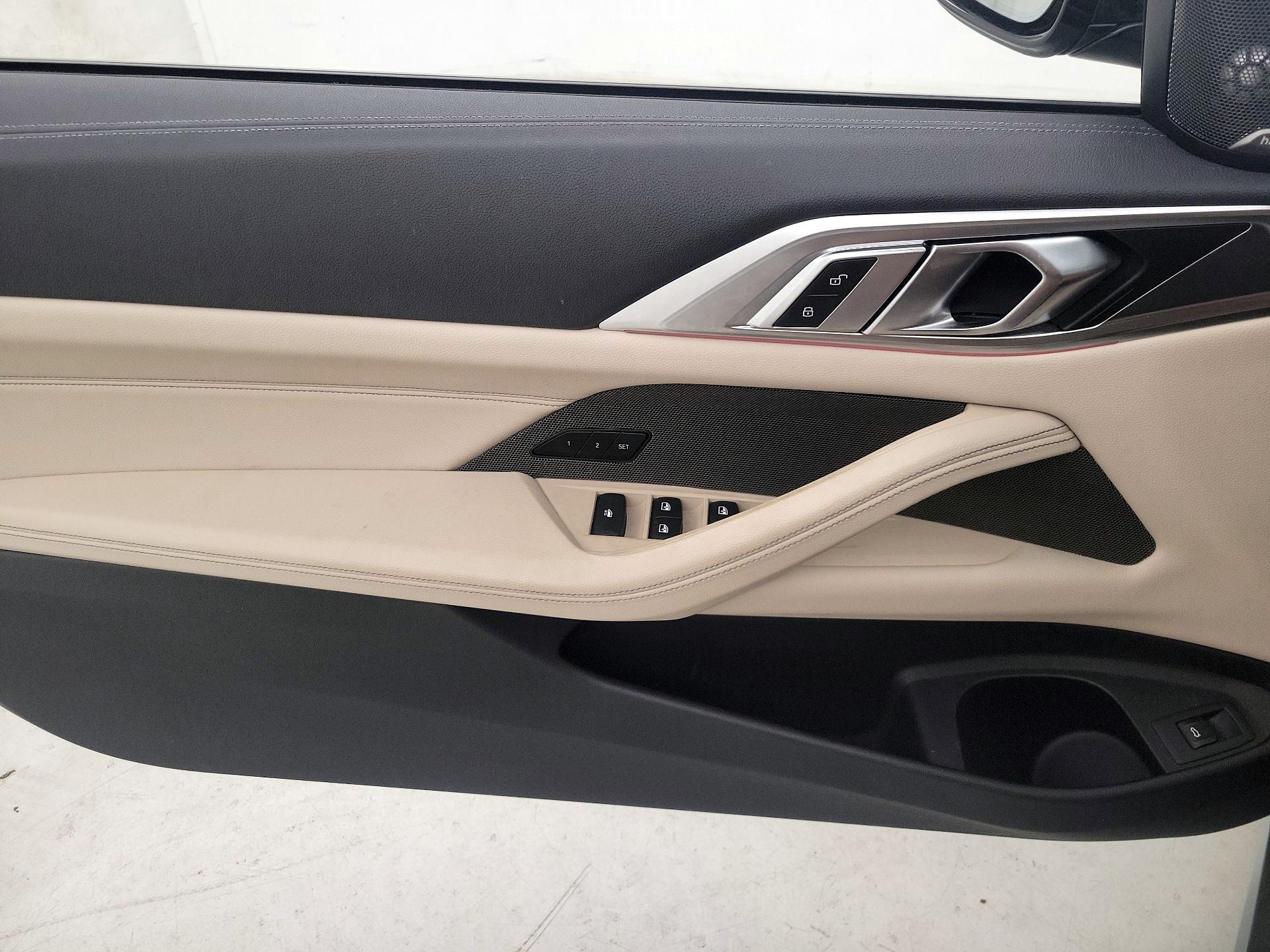 Thumbnail: 2022 BMW 4 Series - 12