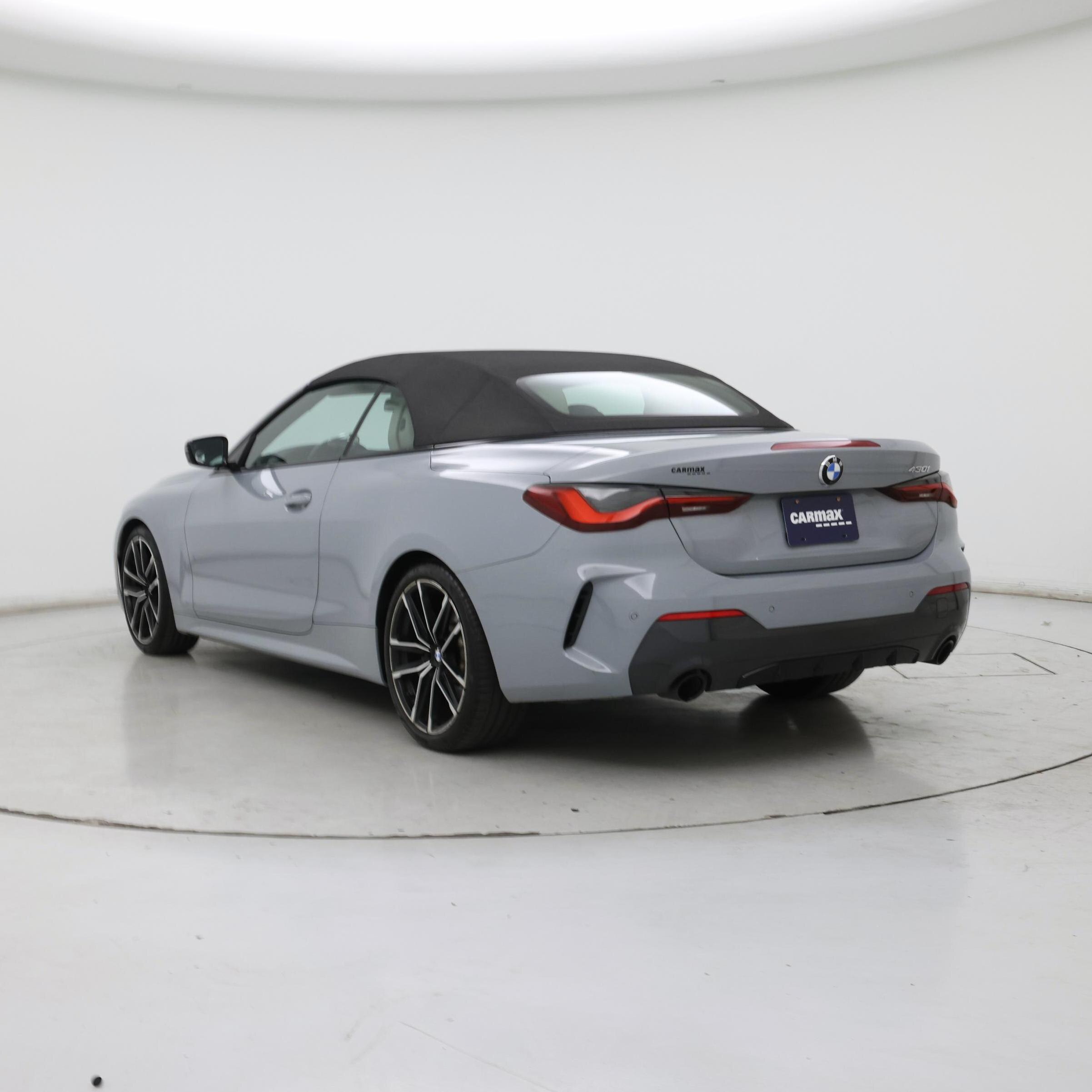 Thumbnail: 2022 BMW 4 Series - 2