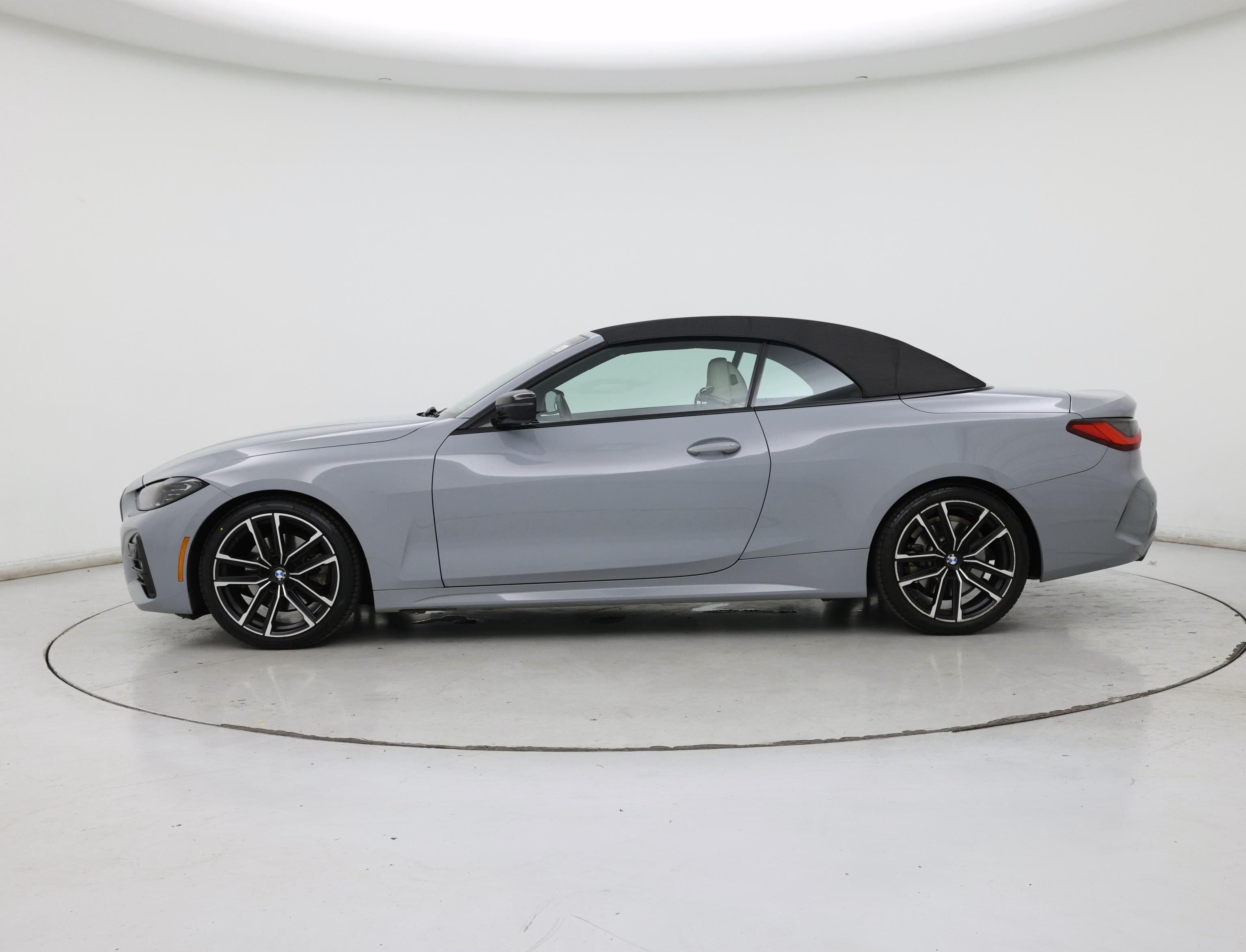 Thumbnail: 2022 BMW 4 Series - 3
