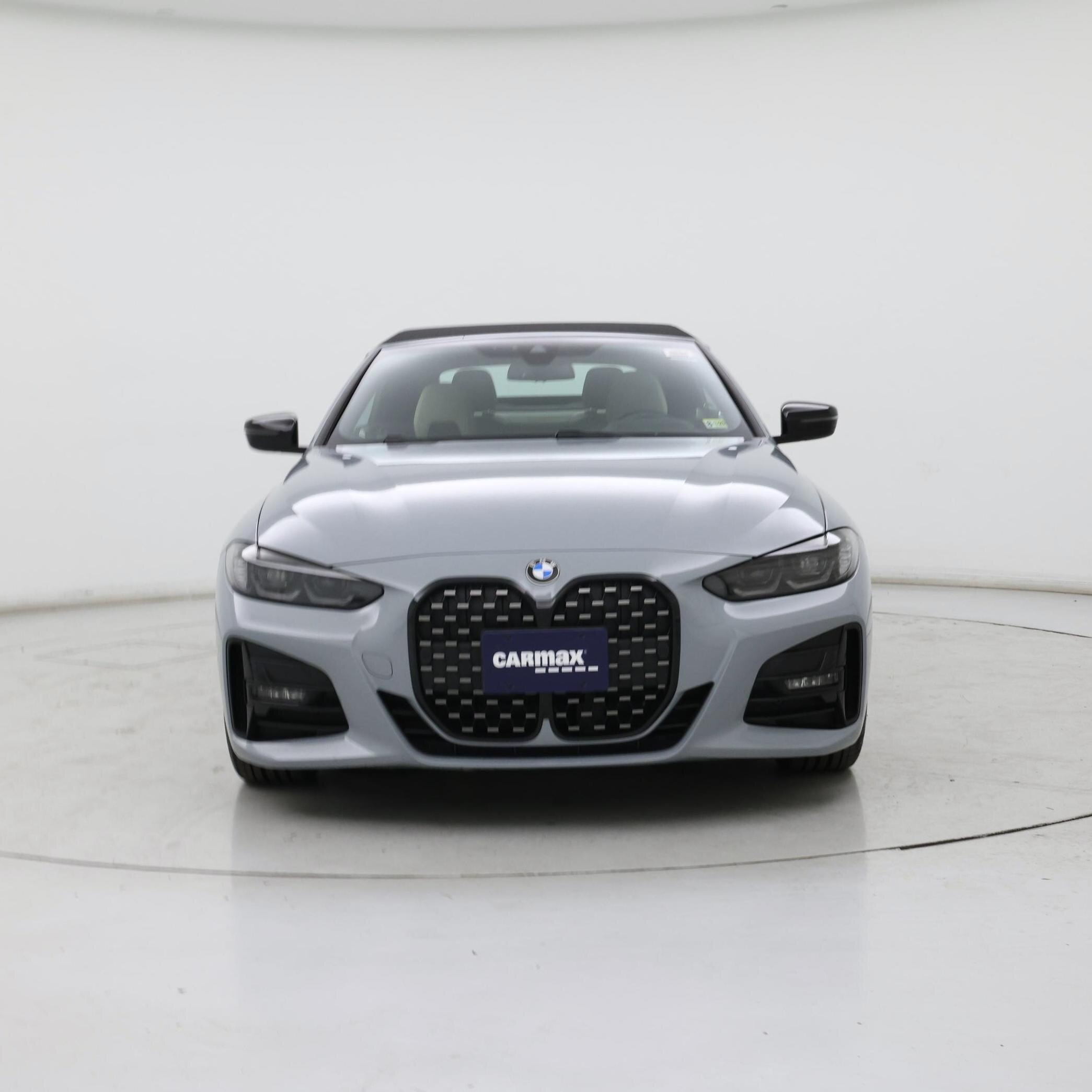 Thumbnail: 2022 BMW 4 Series - 5
