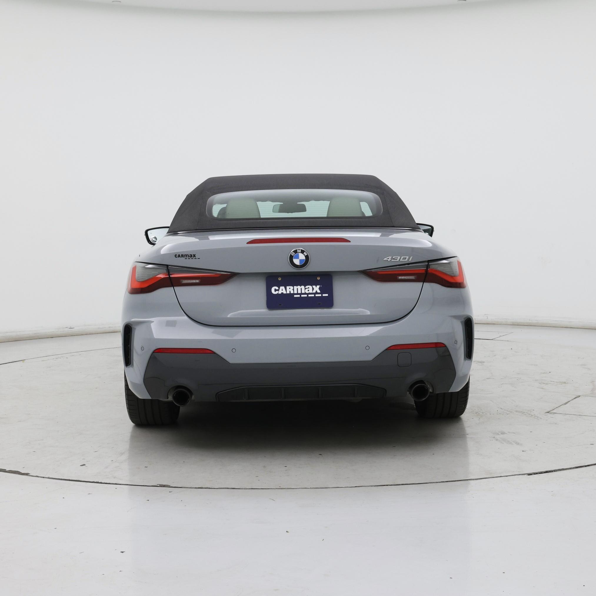 Thumbnail: 2022 BMW 4 Series - 6