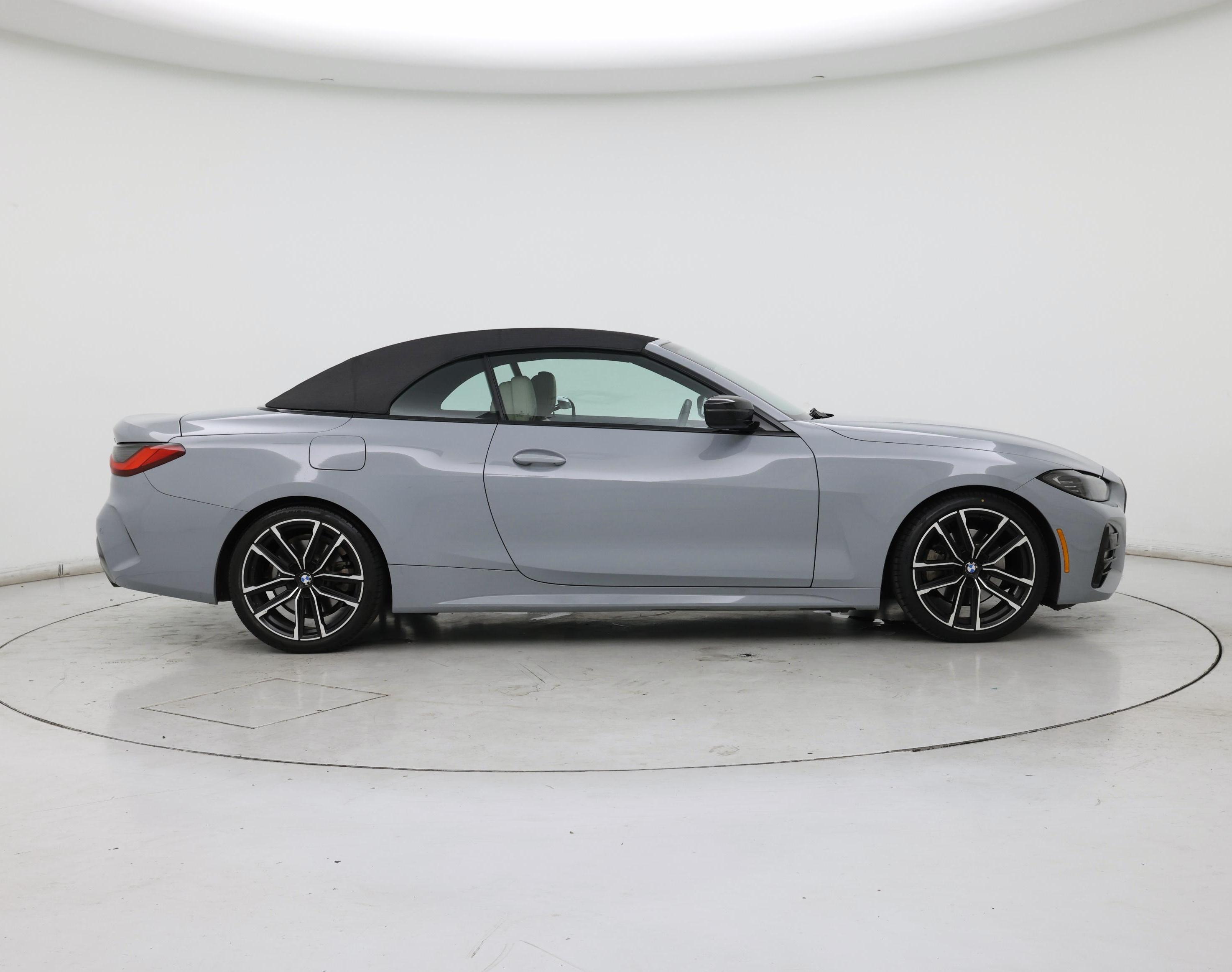 Thumbnail: 2022 BMW 4 Series - 7