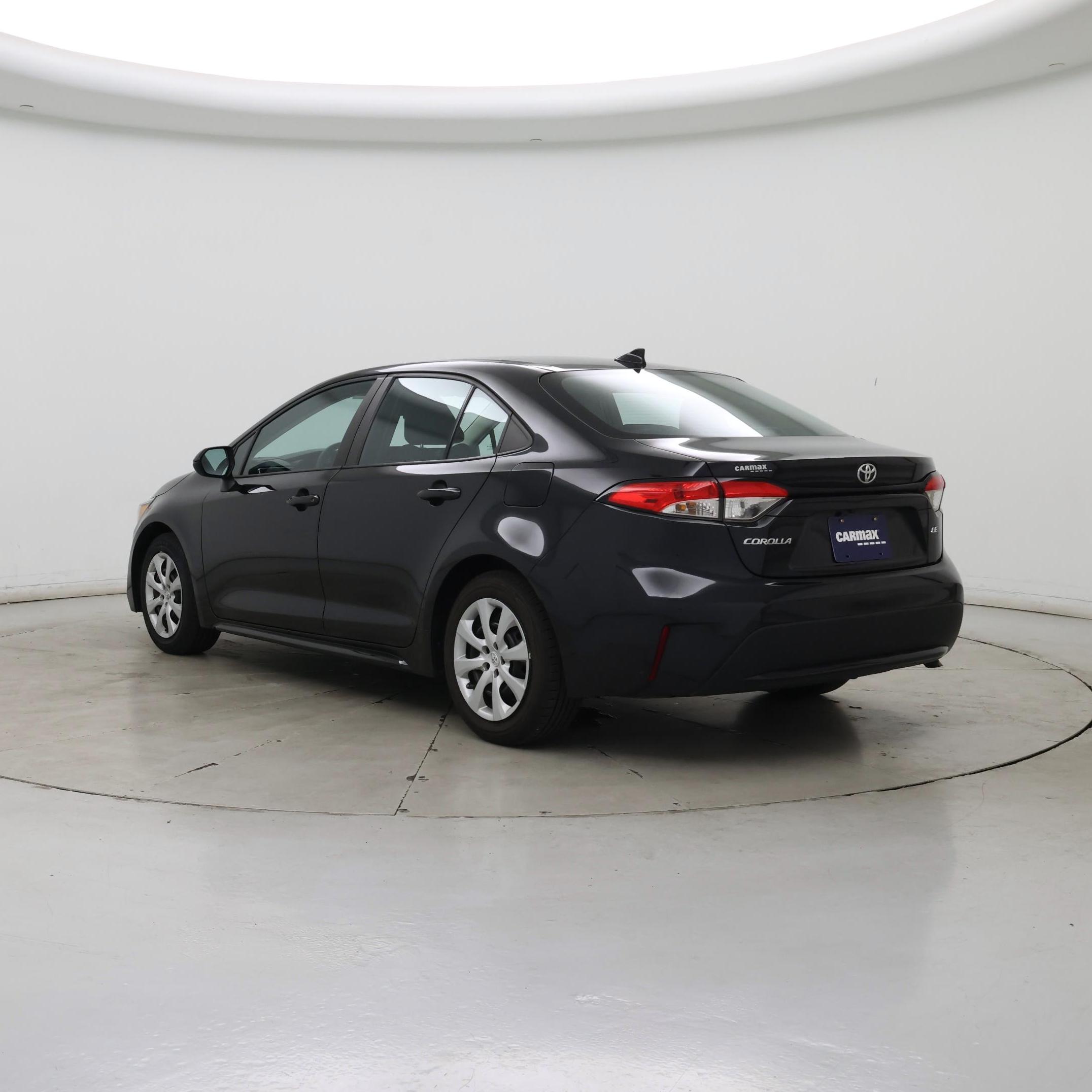 Thumbnail: 2021 Toyota Corolla - 2