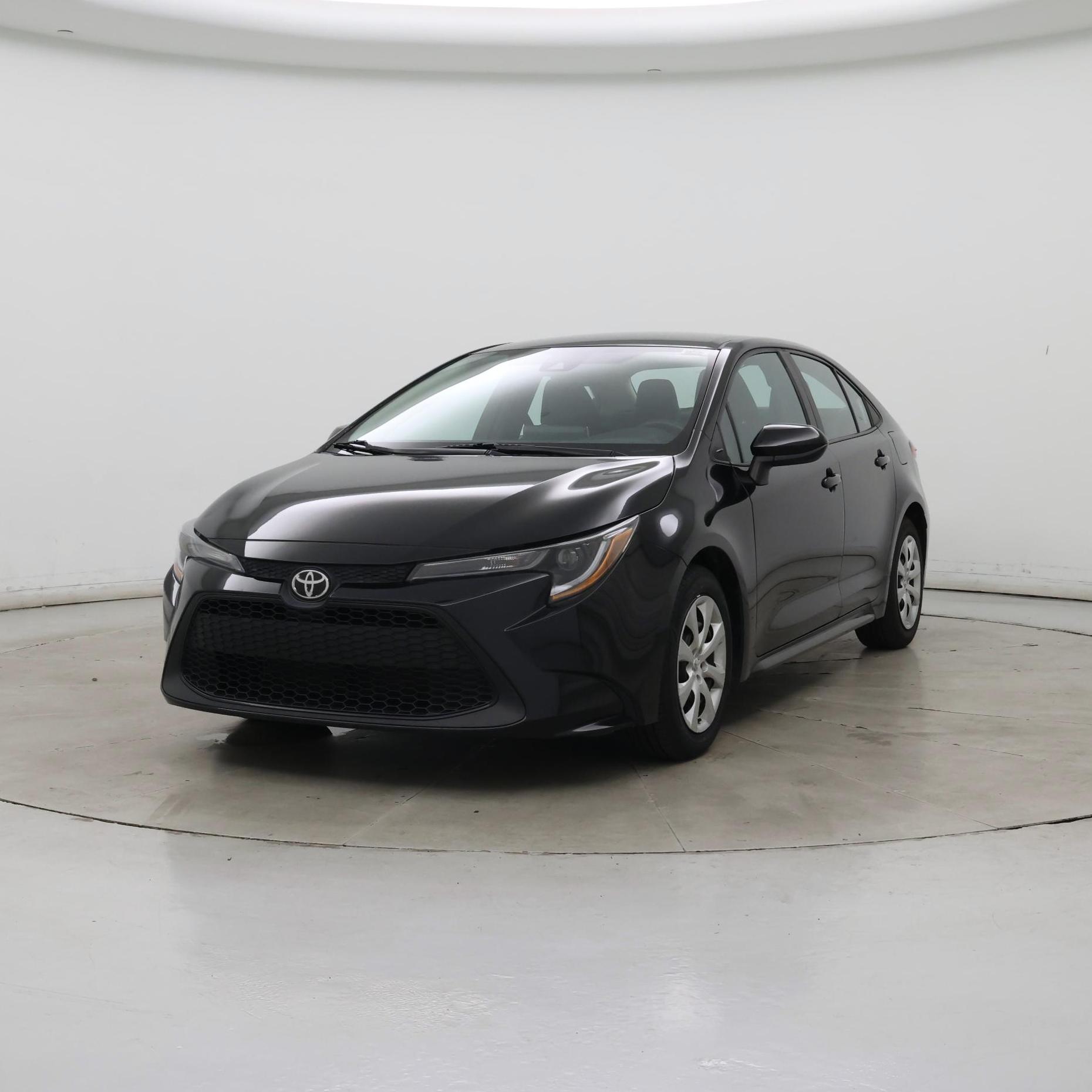 Thumbnail: 2021 Toyota Corolla - 4