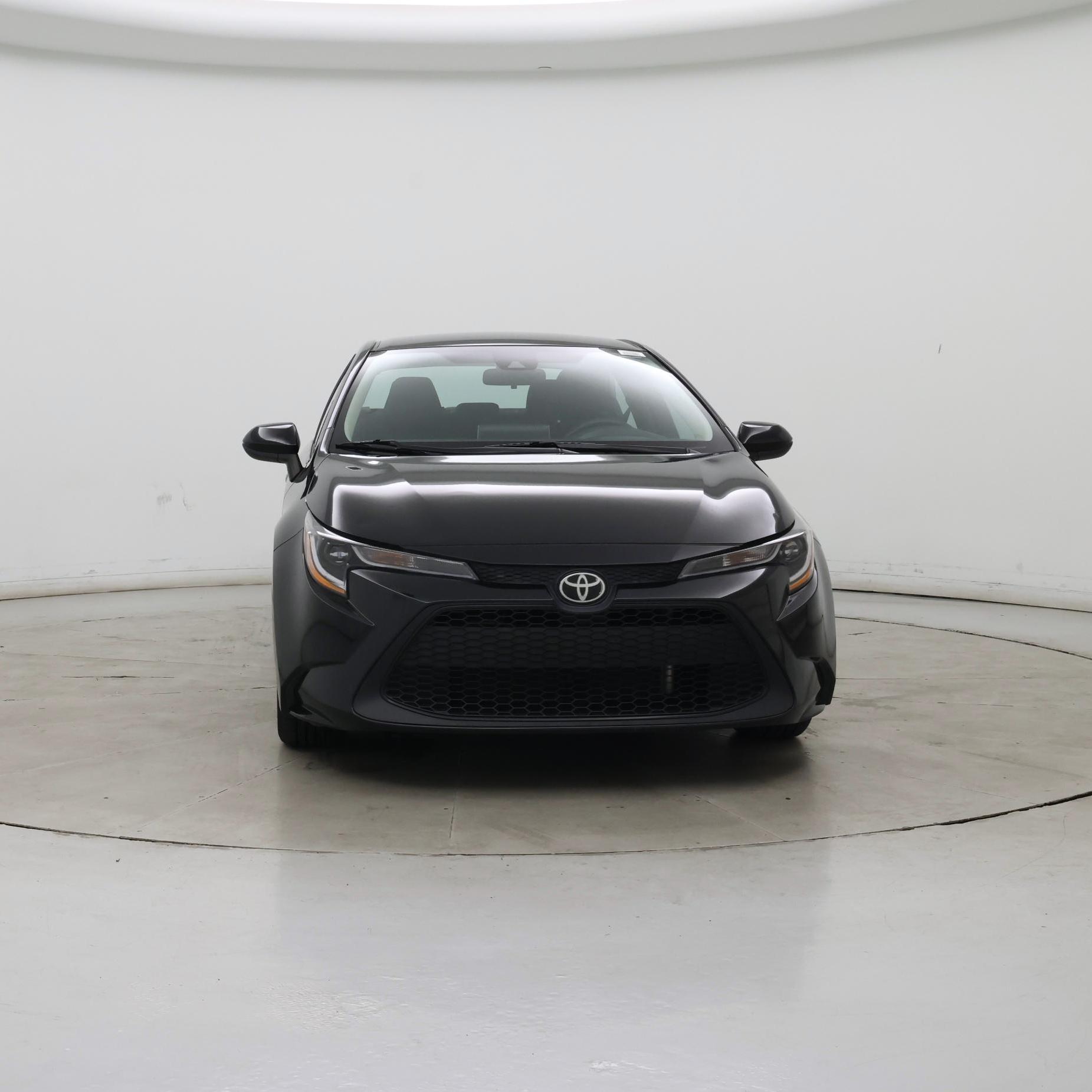 Thumbnail: 2021 Toyota Corolla - 5