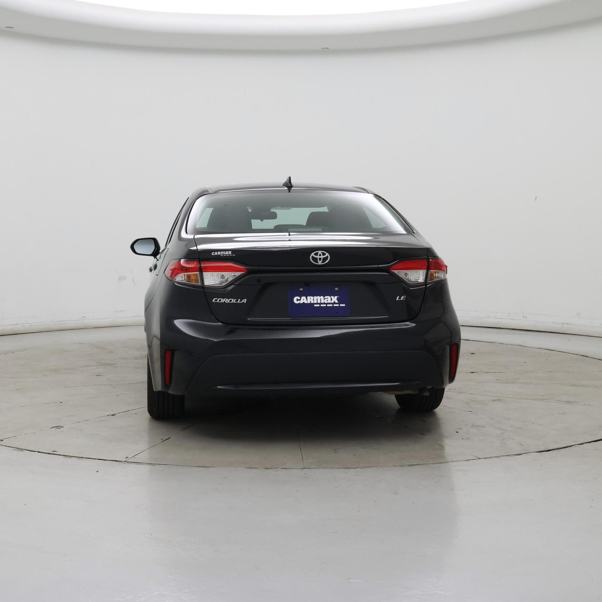 Thumbnail: 2021 Toyota Corolla - 6