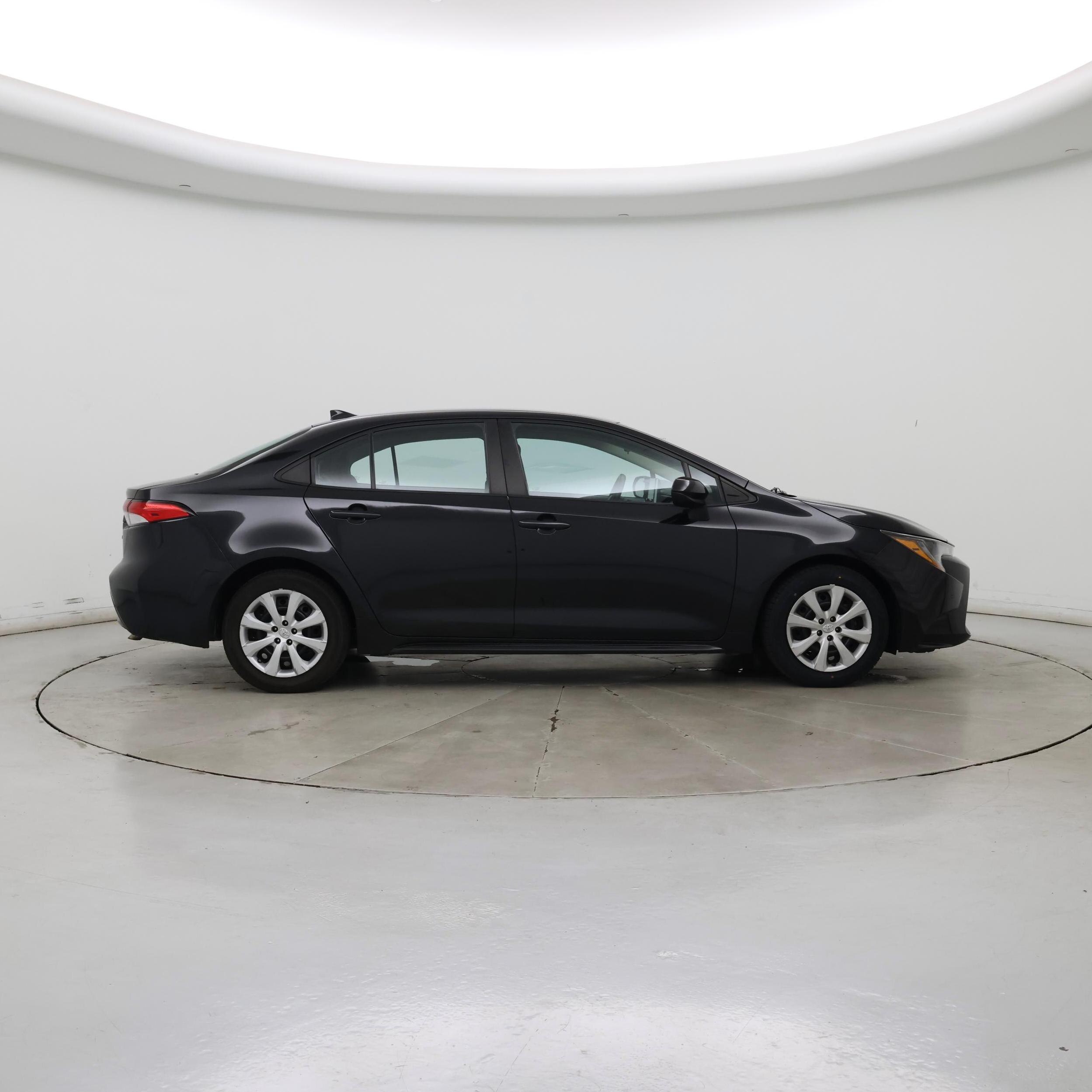 Thumbnail: 2021 Toyota Corolla - 7