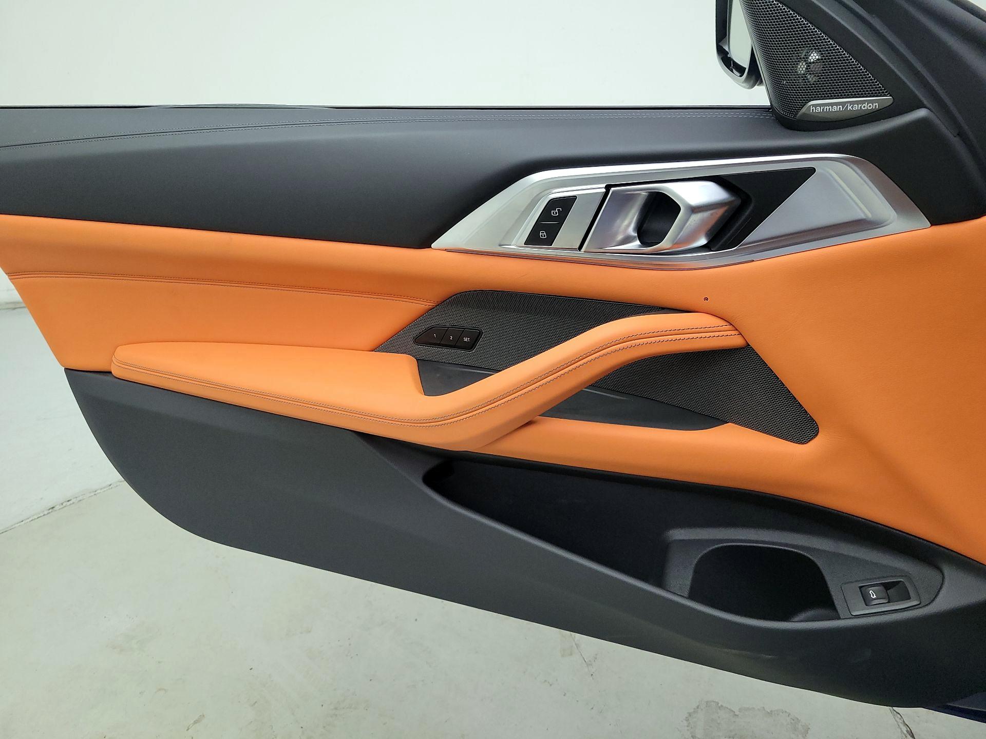 Thumbnail: 2025 BMW M4 - 12