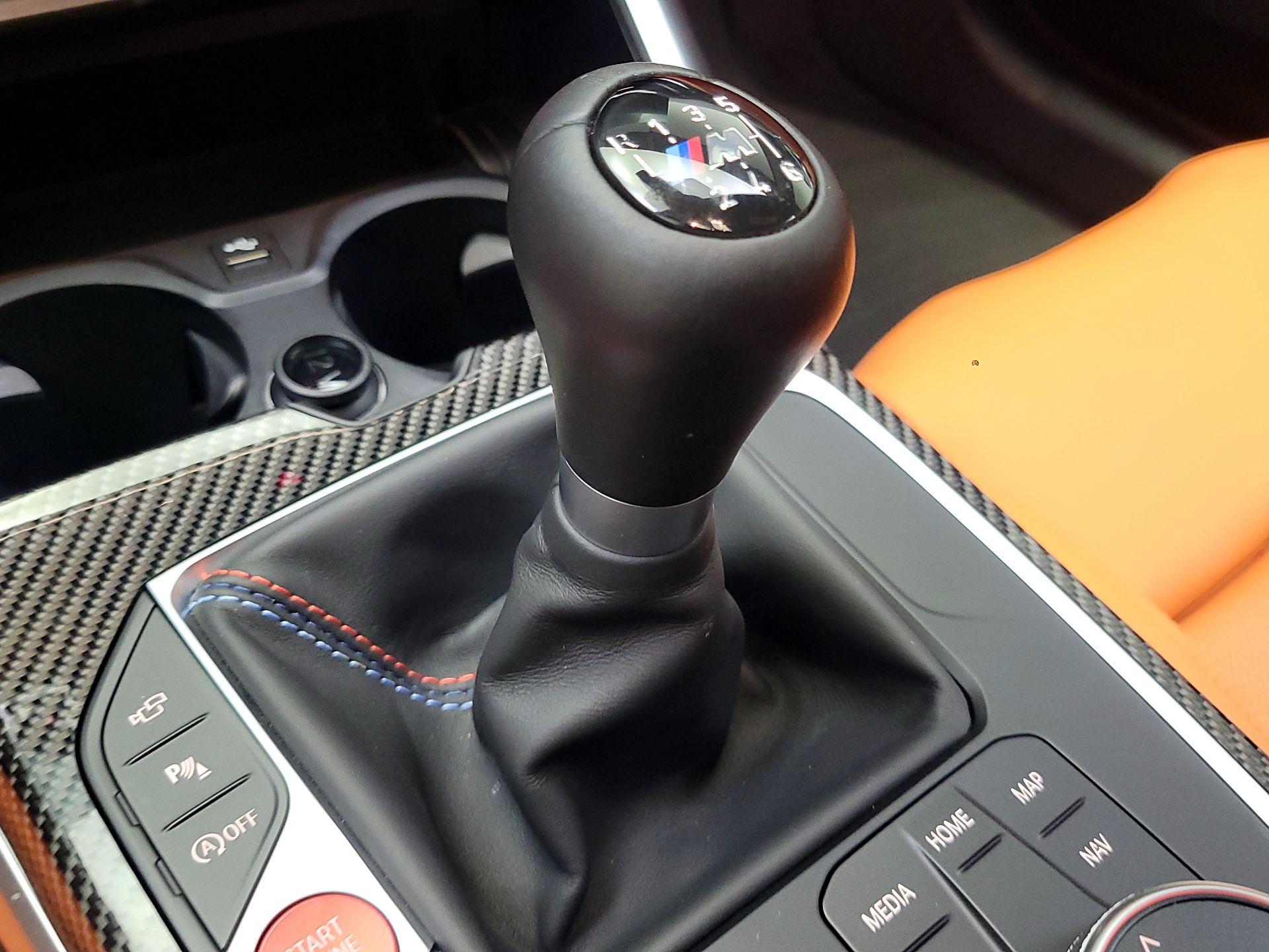 Thumbnail: 2025 BMW M4 - 18
