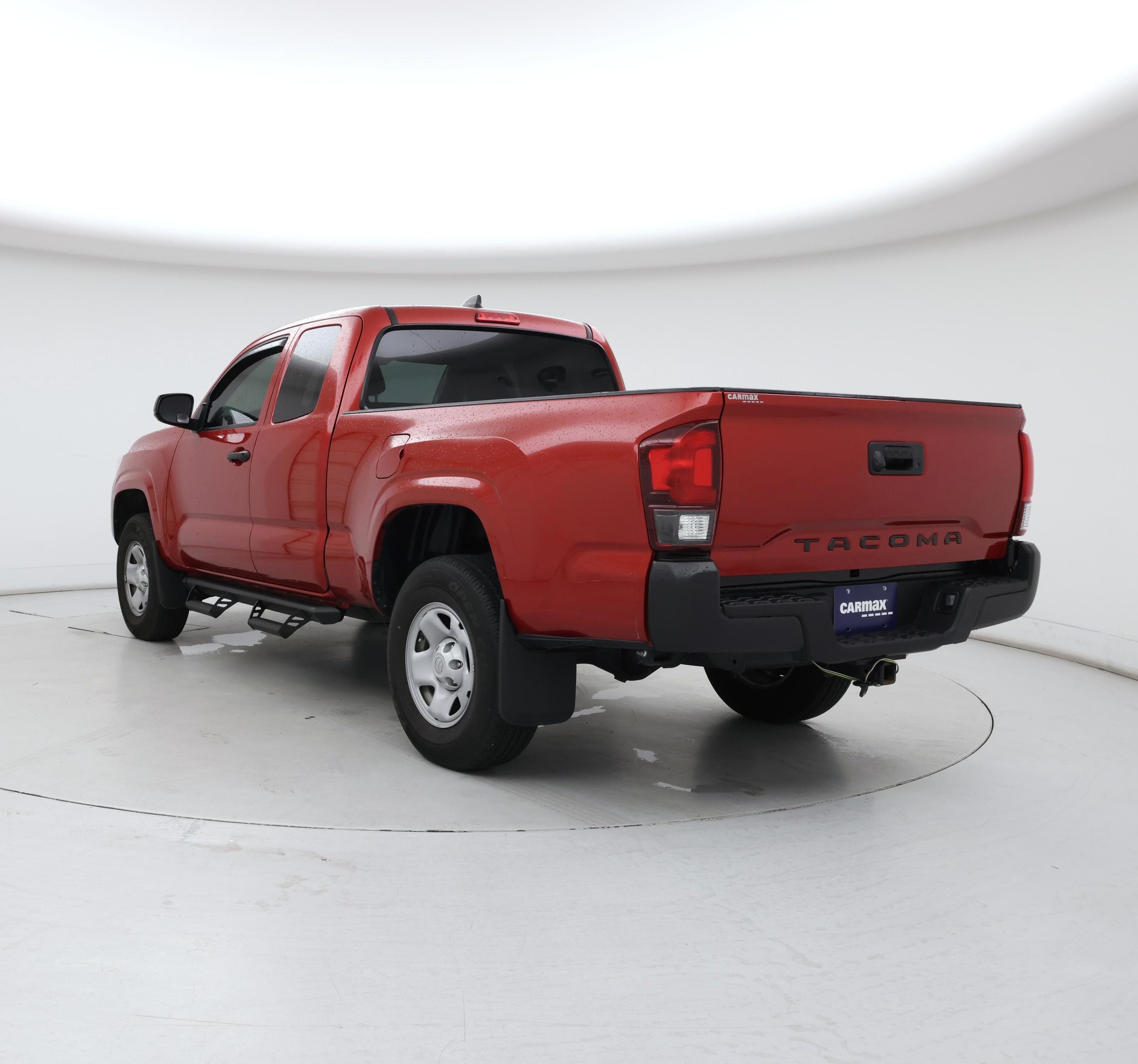 Thumbnail: 2022 Toyota Tacoma - 2