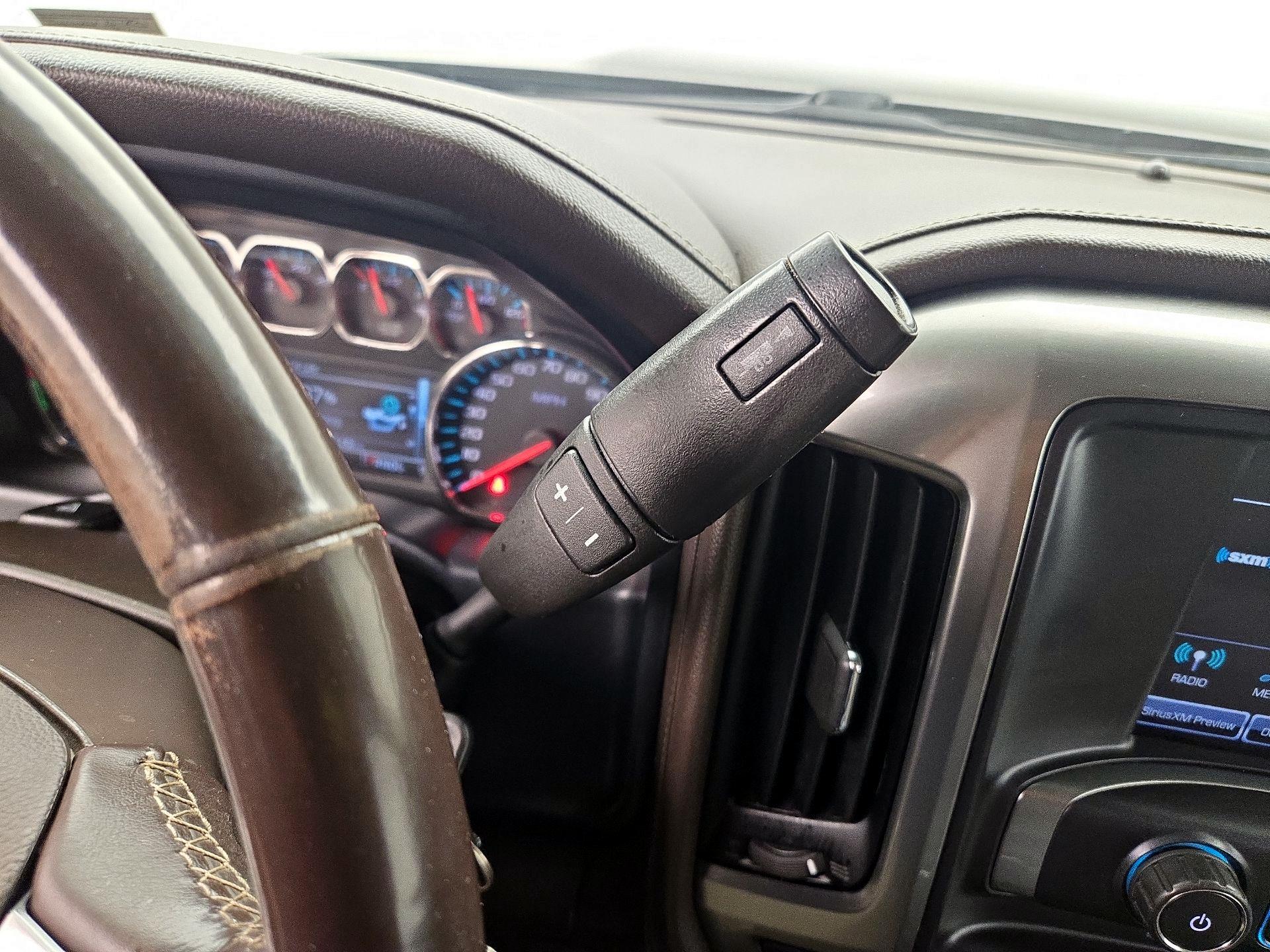 Thumbnail: 2018 Chevrolet Silverado 3500 - 18